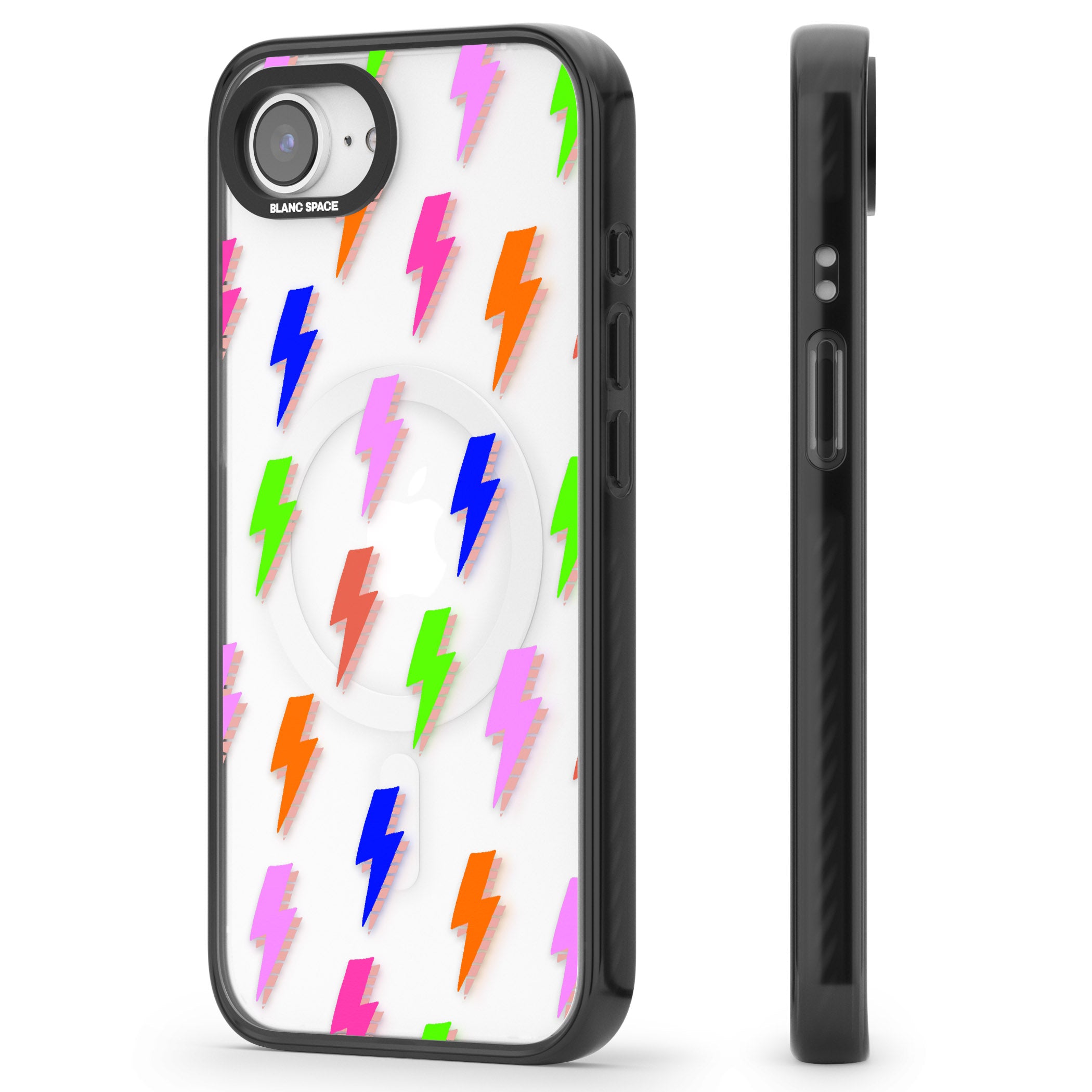 Rainbow Pop Lightning