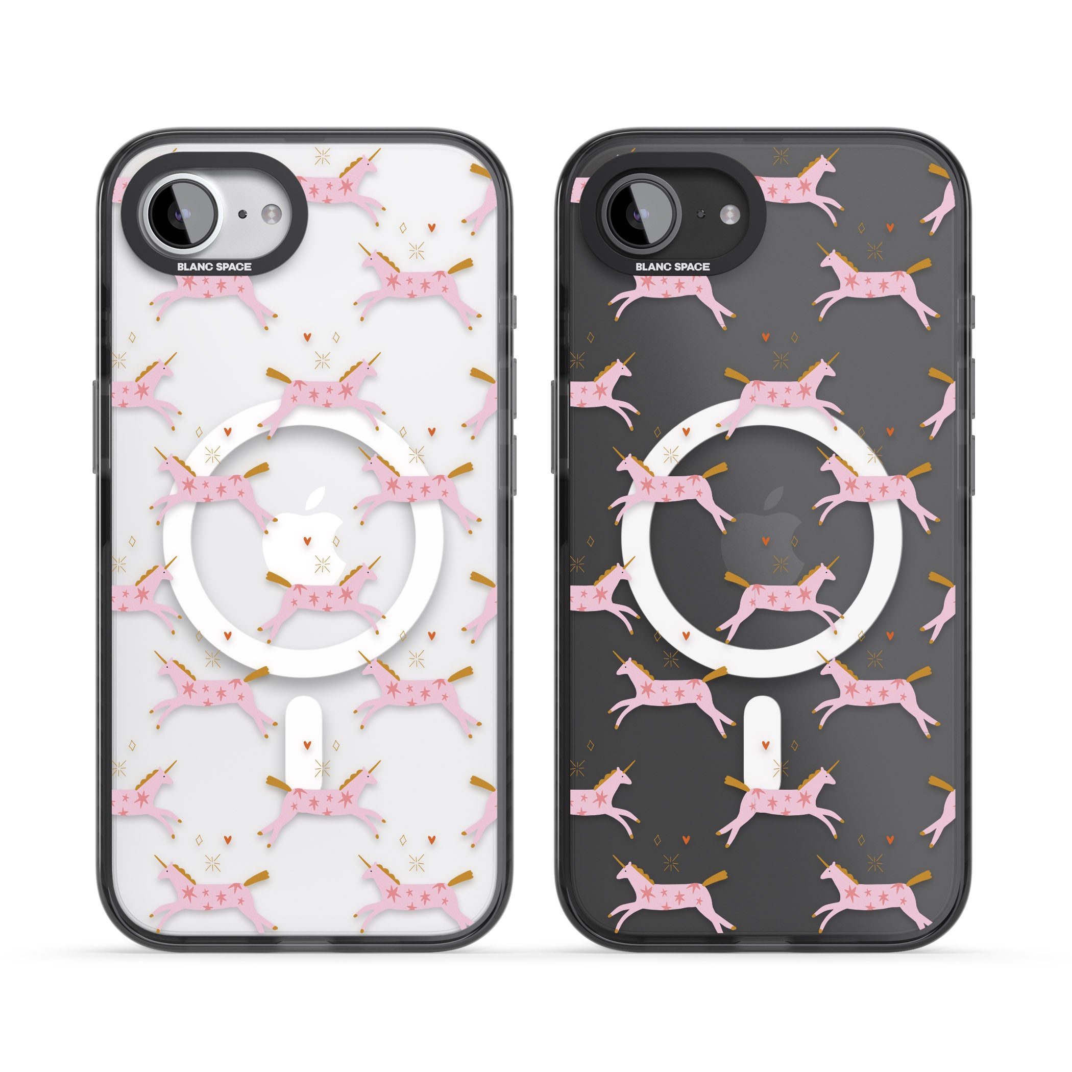 Pink Unicorn