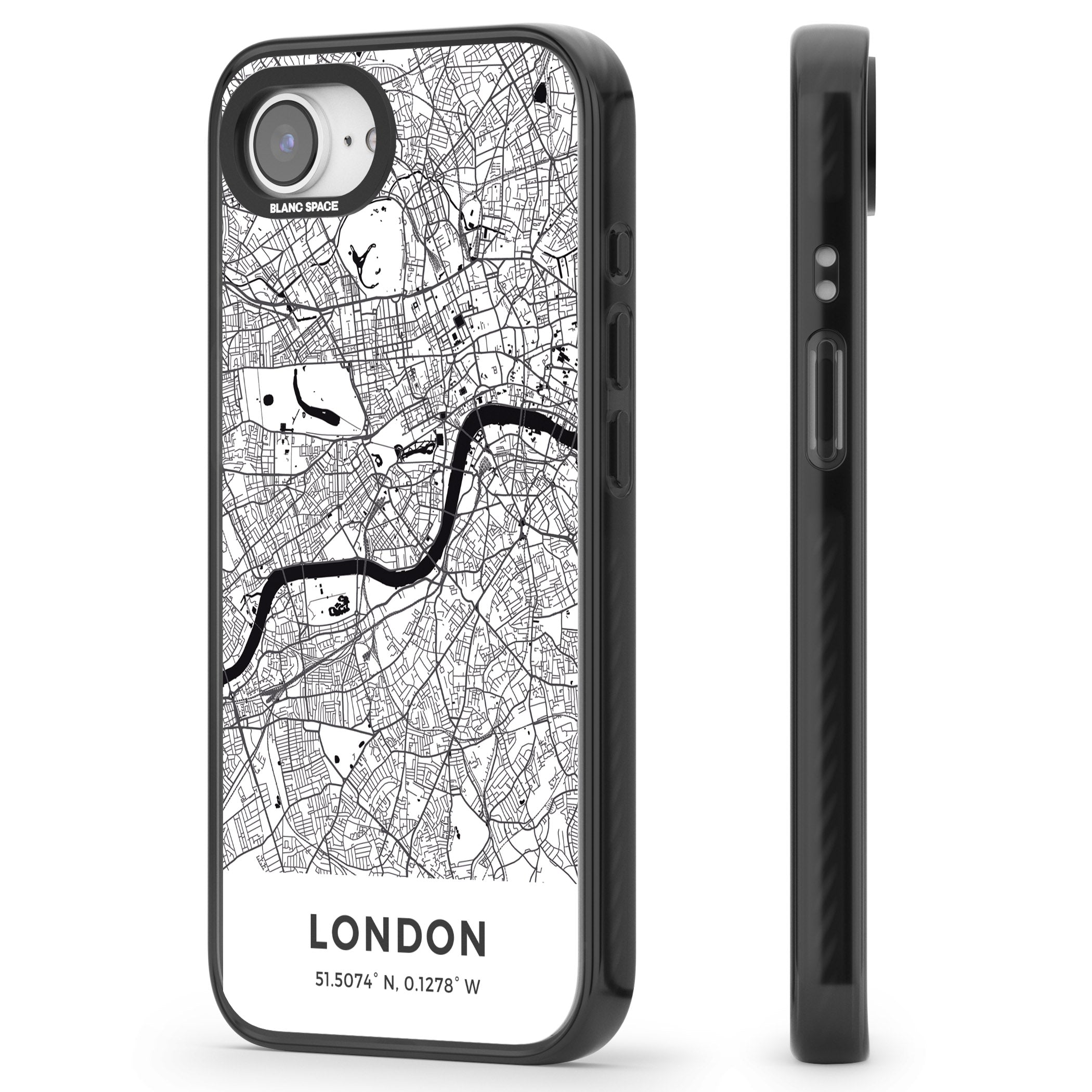 London Map