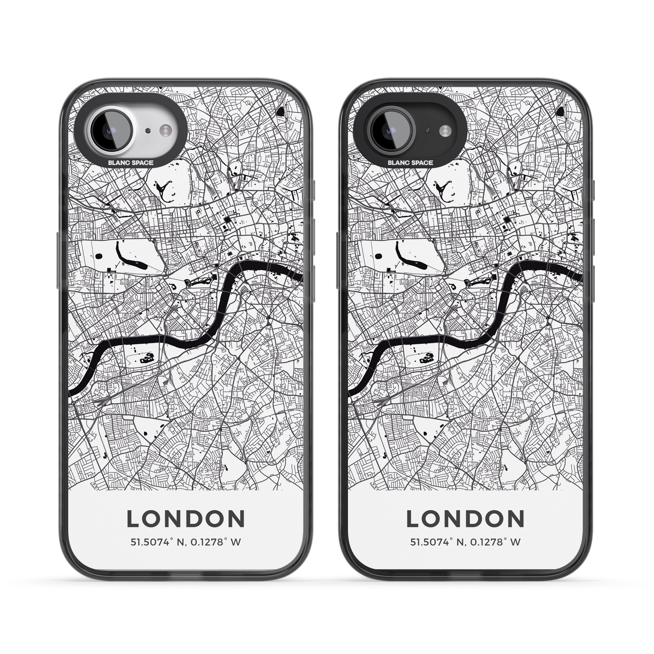 London Map
