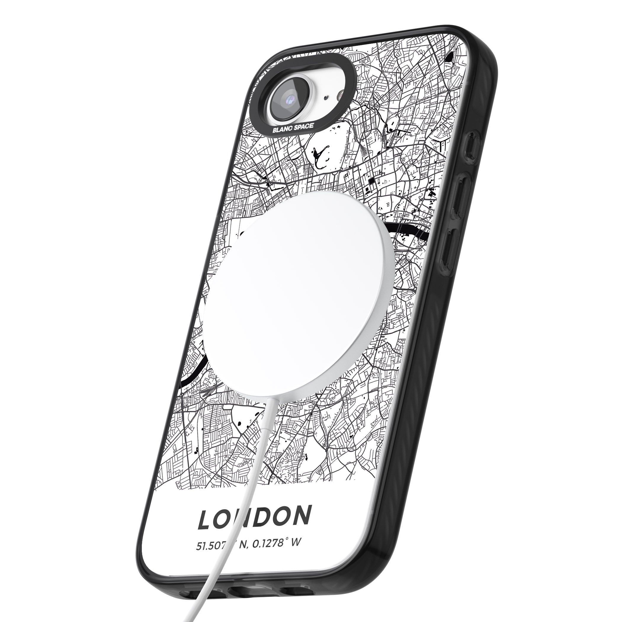 London Map