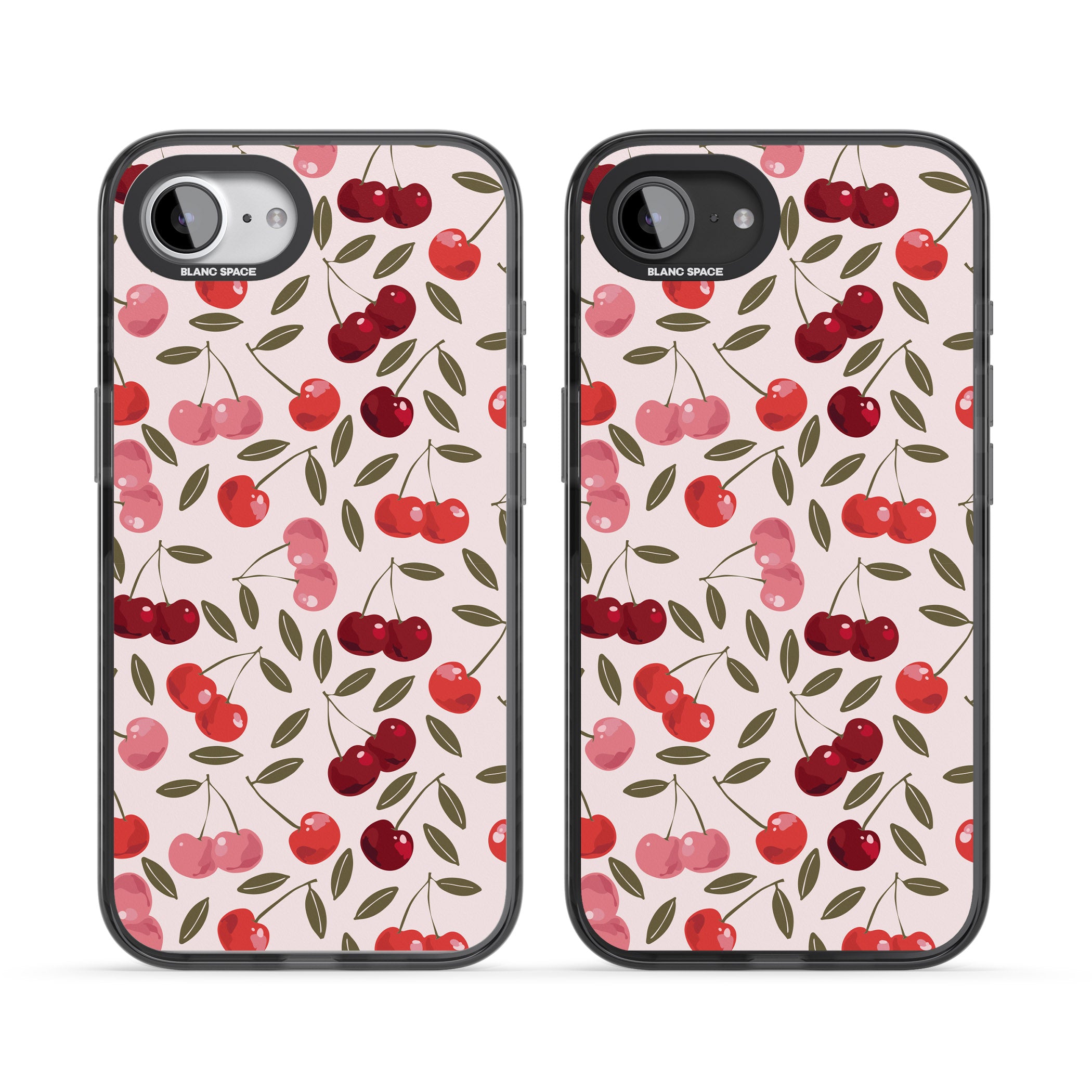Fruity & Fun Patterns Cherries