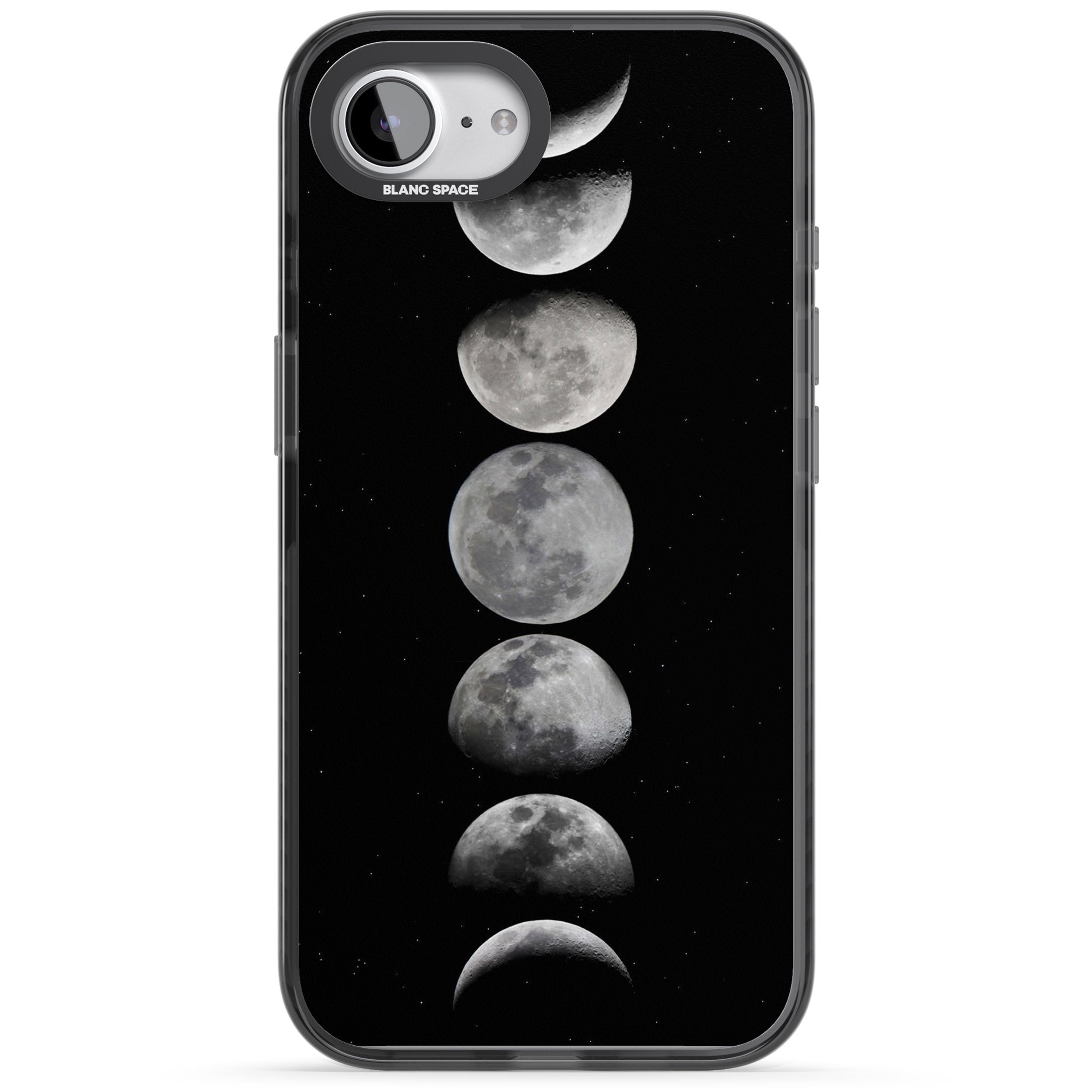 Phases Of The Moon