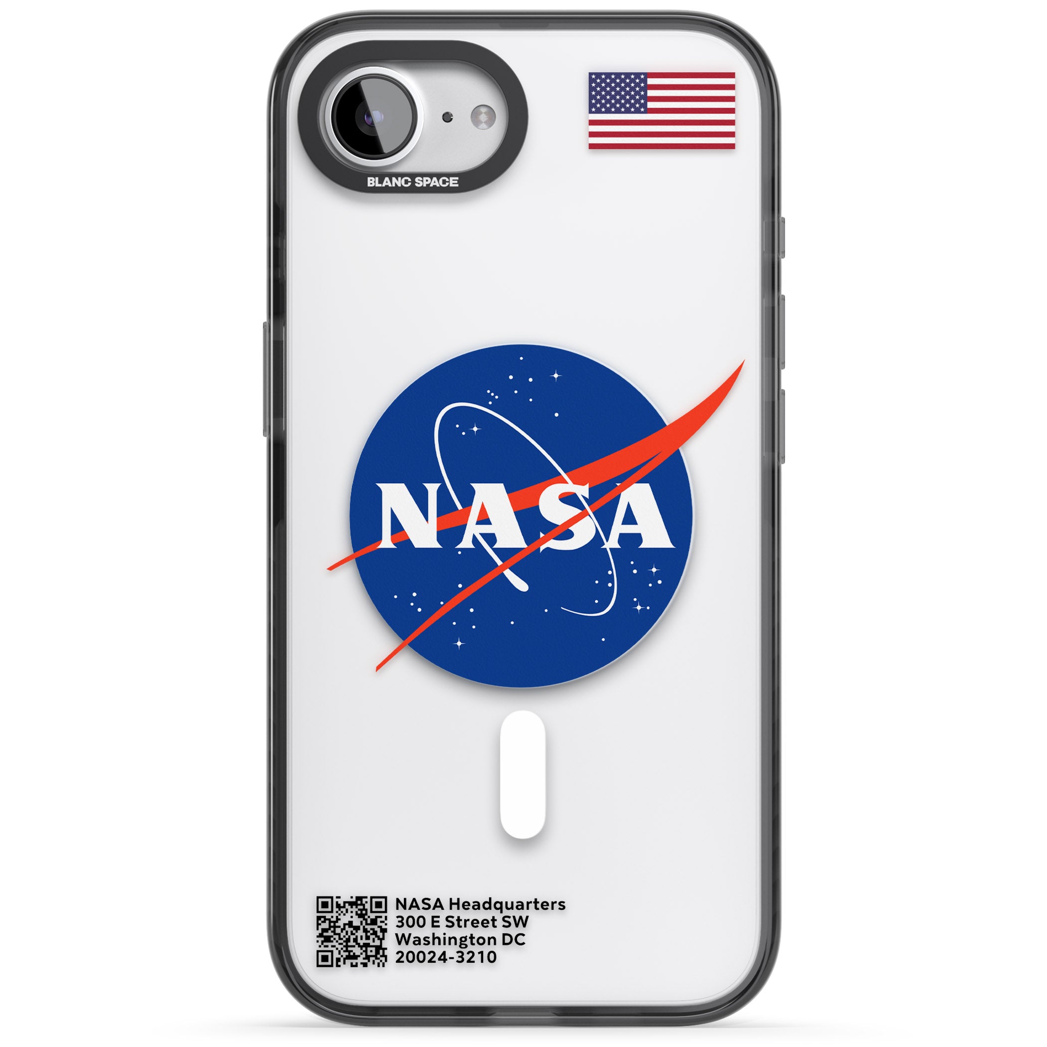 Nasa Meatball