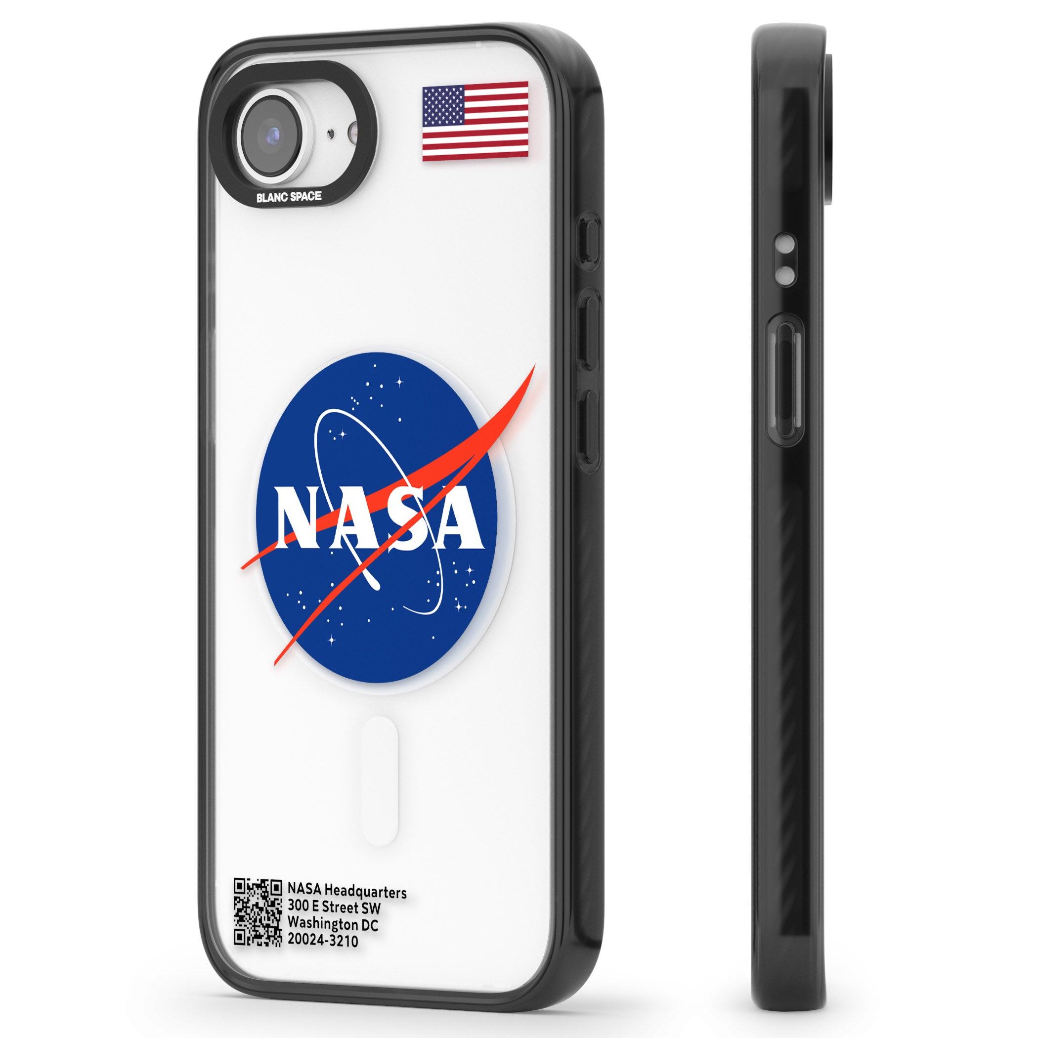 Nasa Meatball