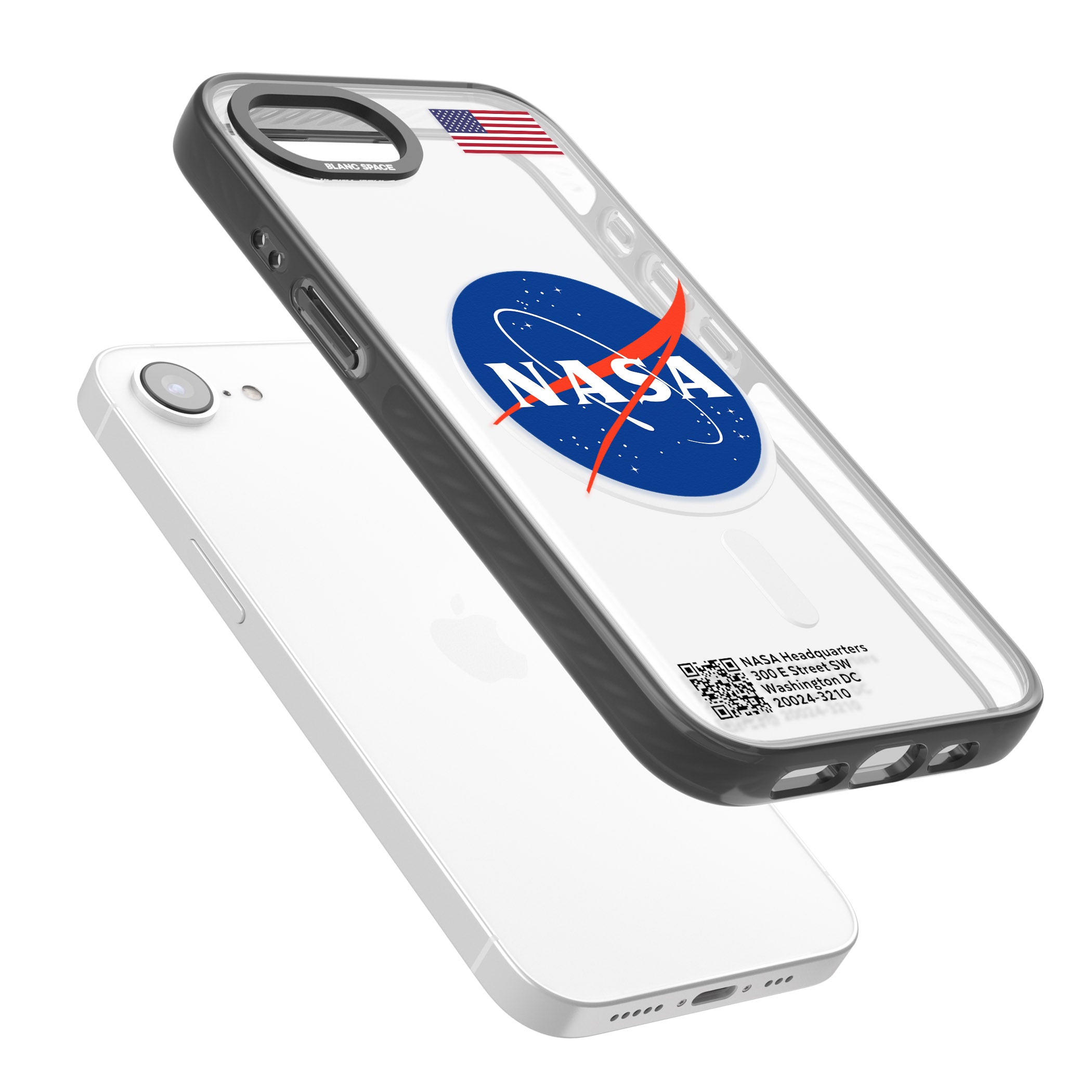 Nasa Meatball