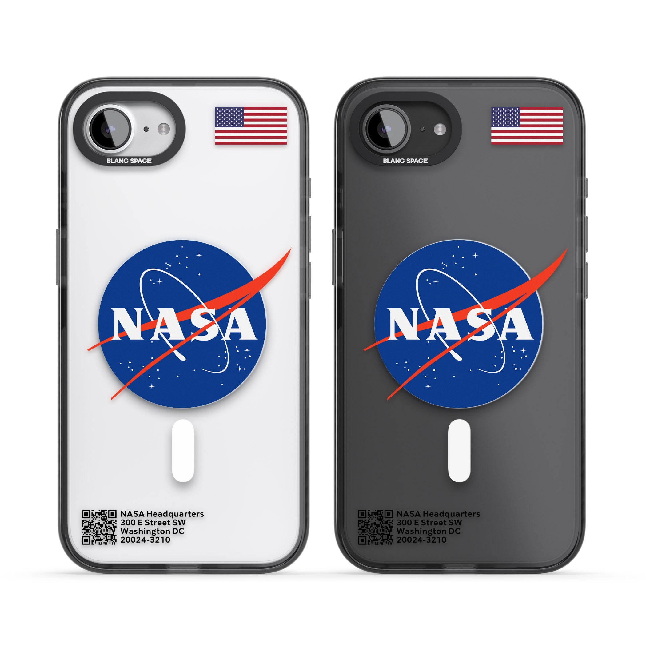Nasa Meatball