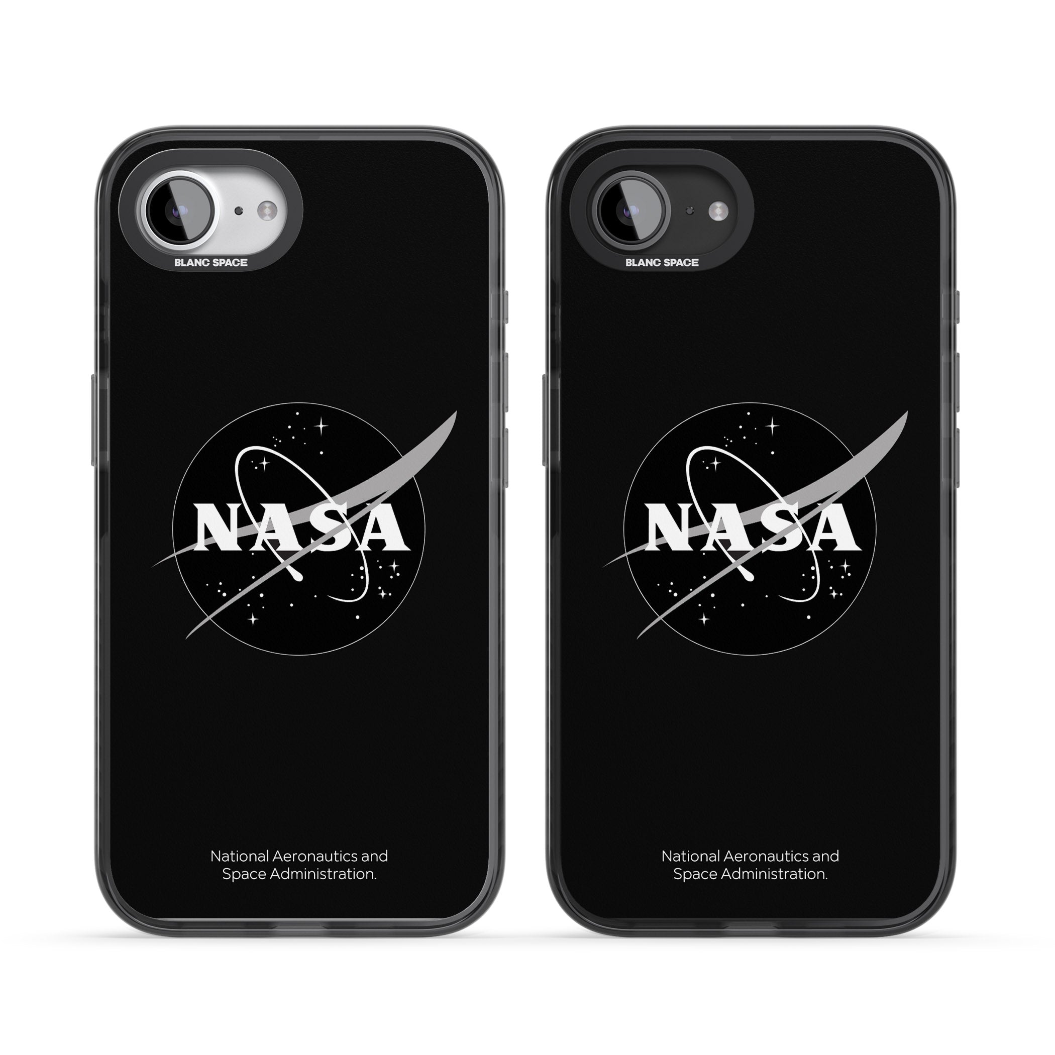 Dark Nasa Meatball