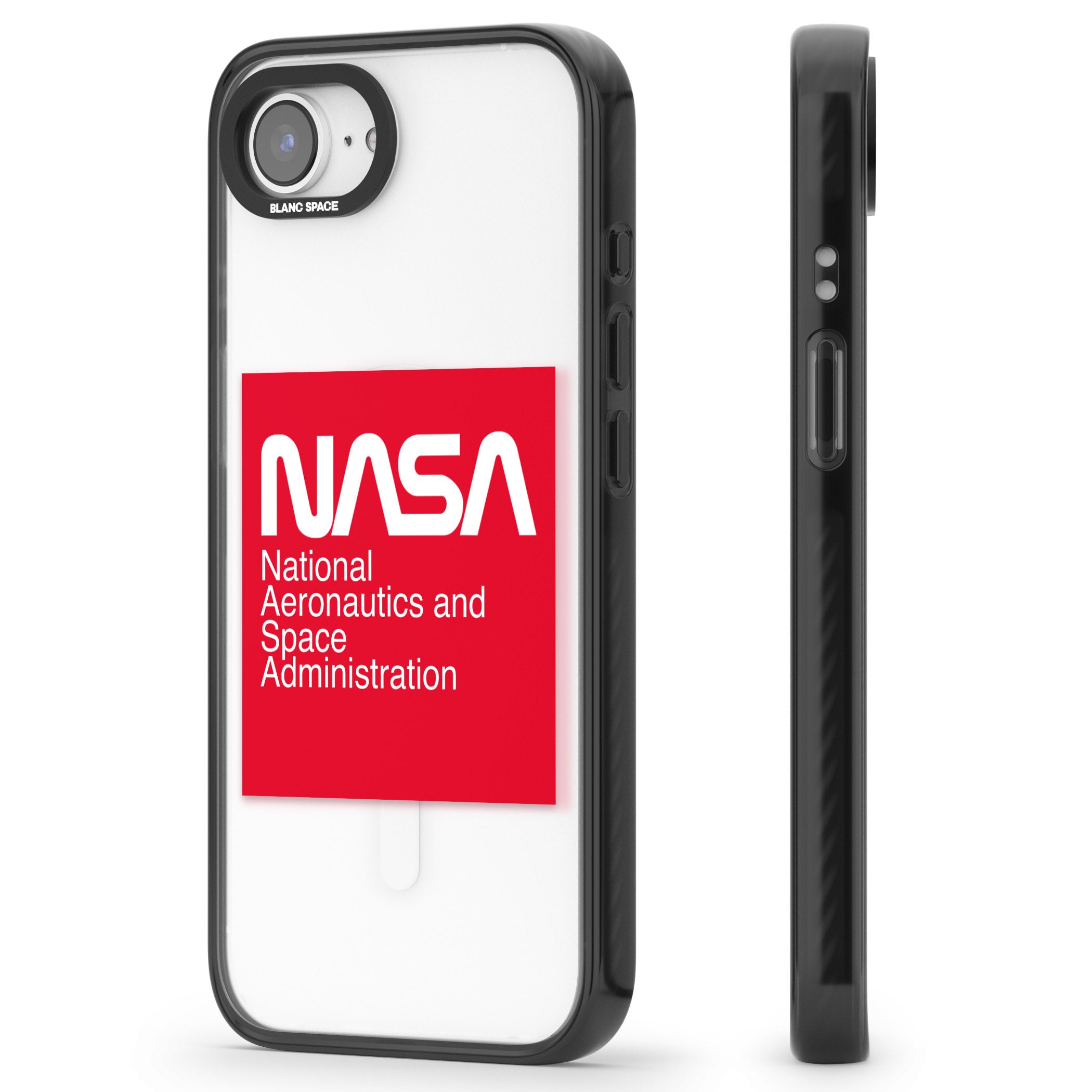Nasa The Worm Box