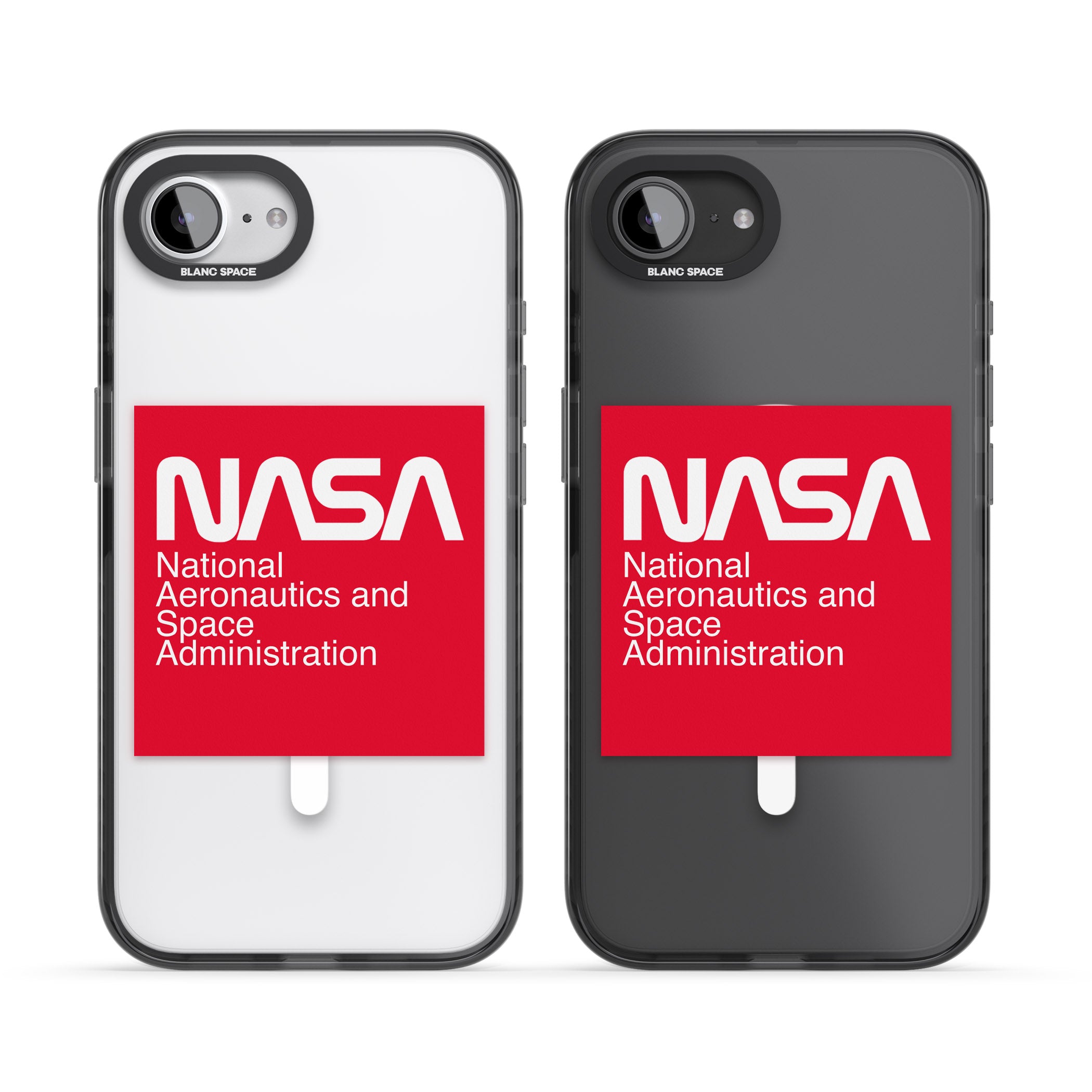 Nasa The Worm Box
