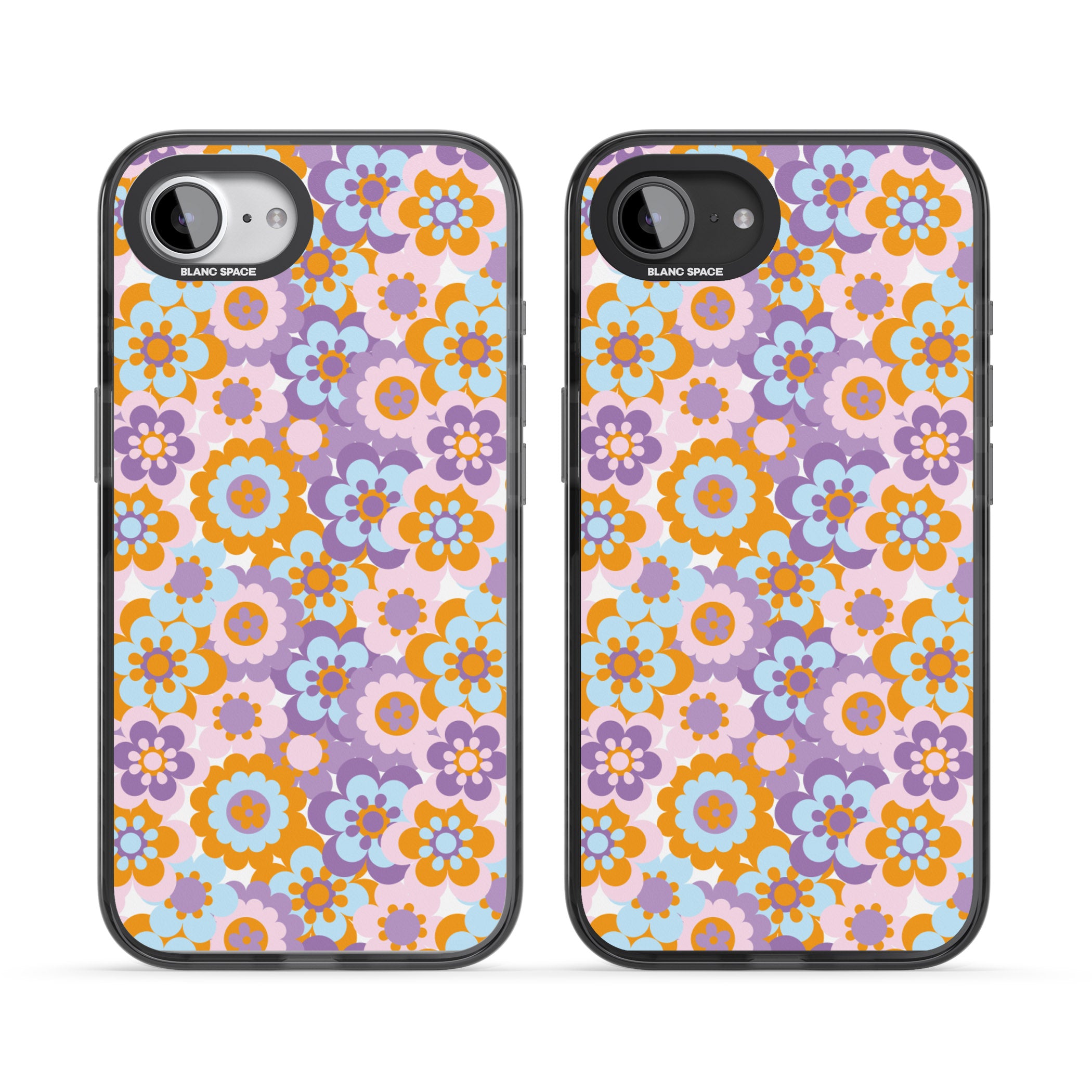 Flower Power Pattern