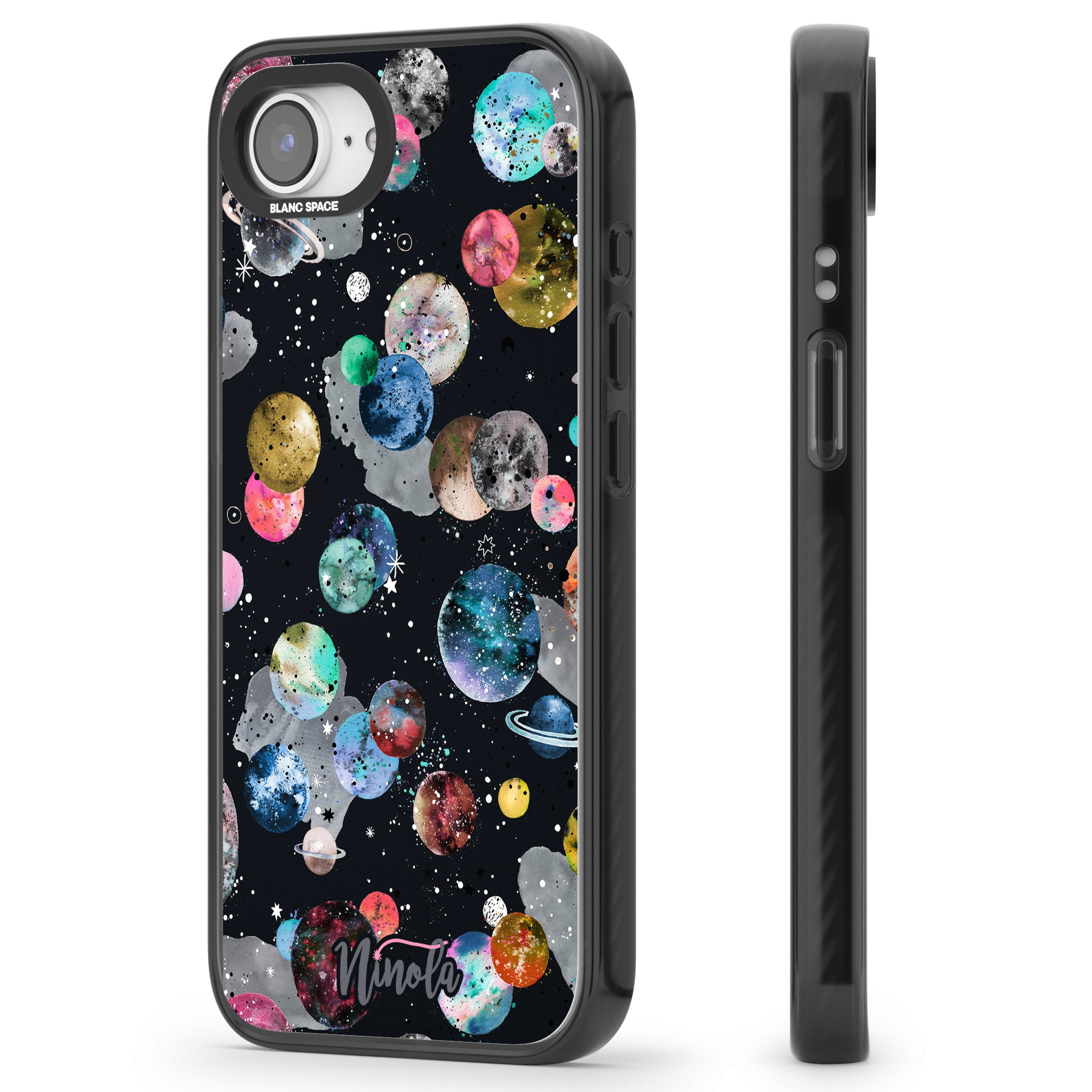 Cosmic Galaxy