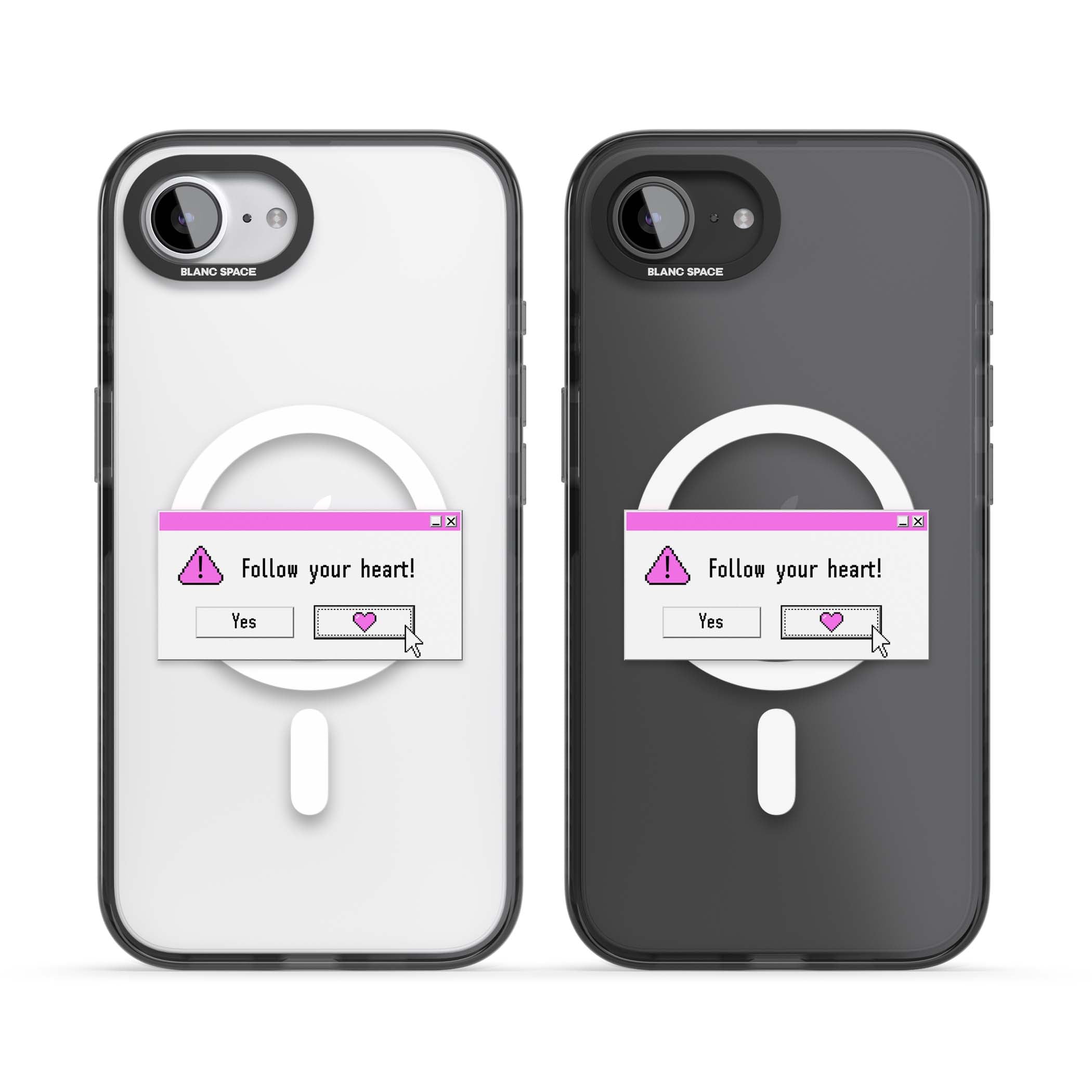 BLACK IMPACT MAGSAFE