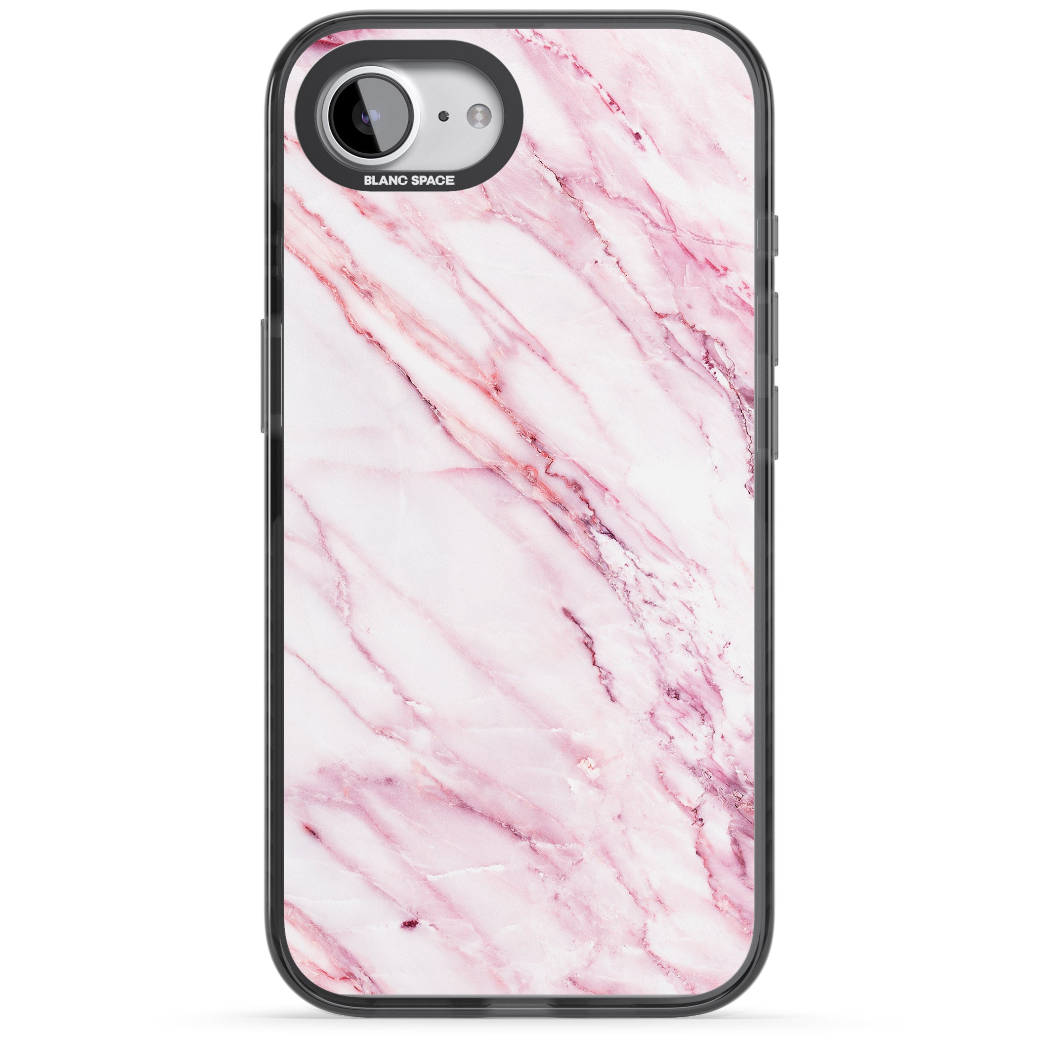 White Pink Onyx Marble
