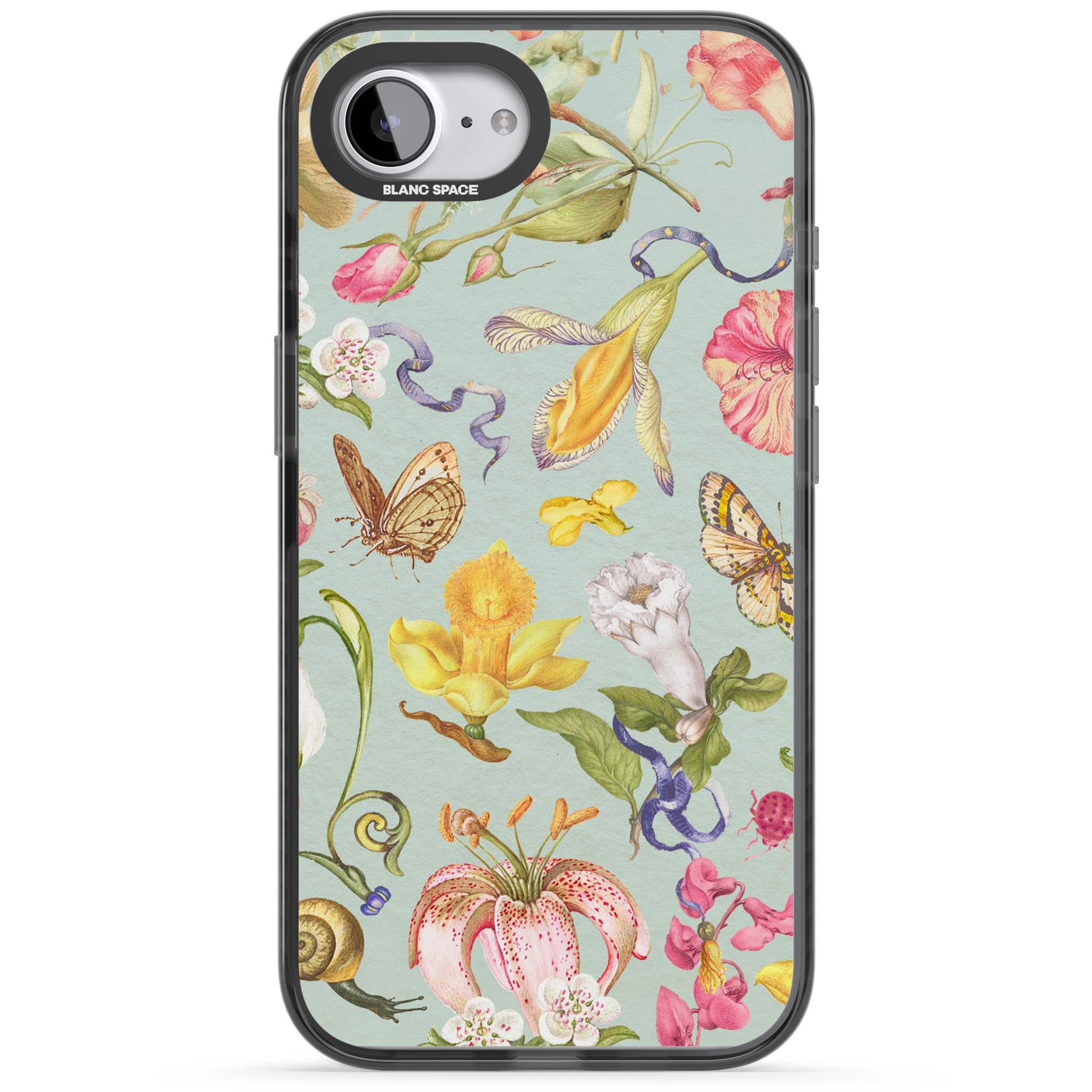 BLACK IMPACT MAGSAFE