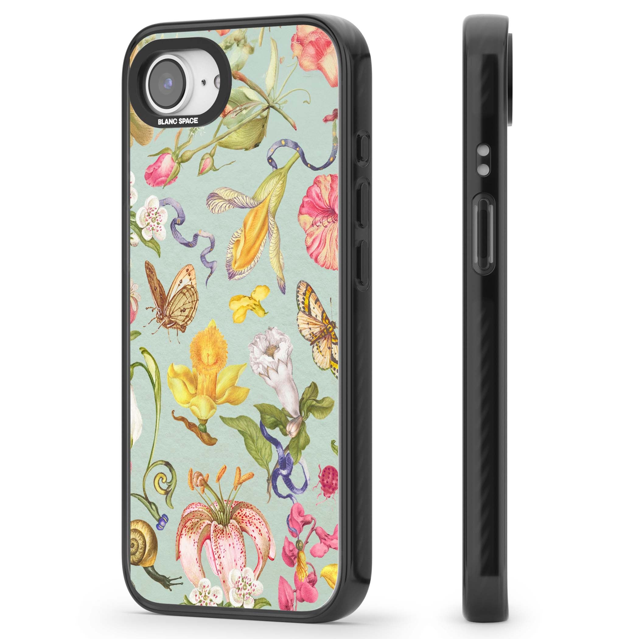 BLACK IMPACT MAGSAFE