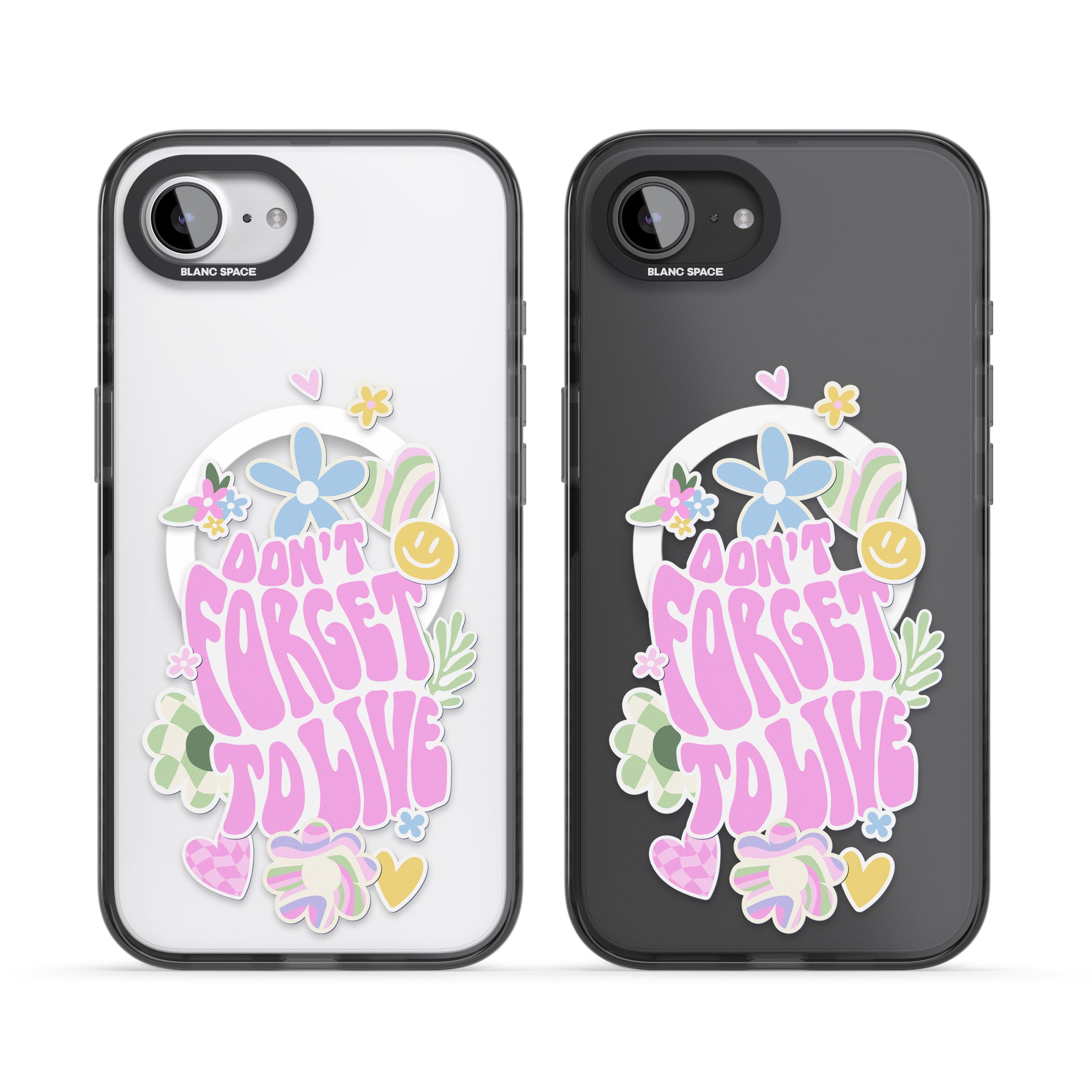 Don'T Forget To Live