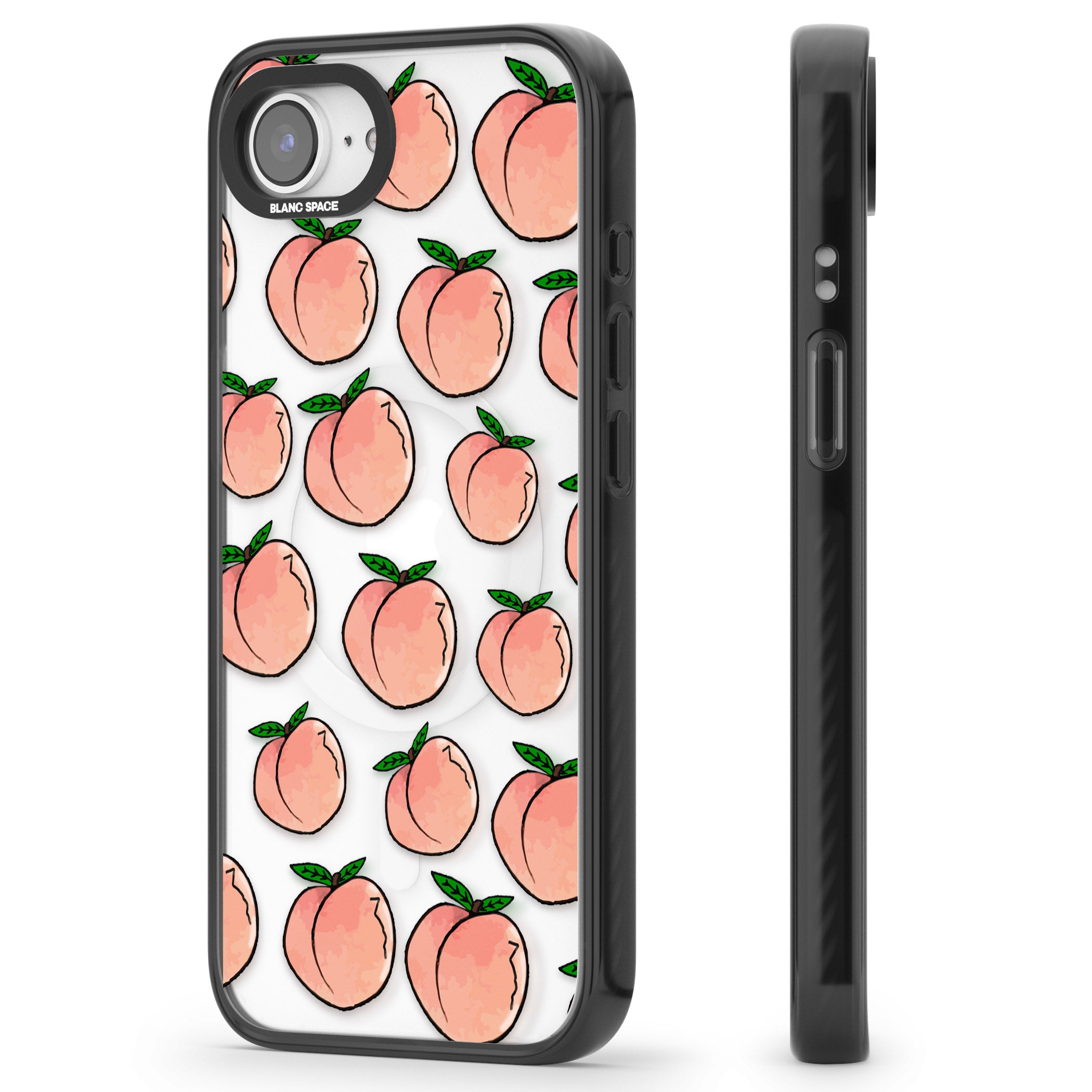 Peachy Picnic