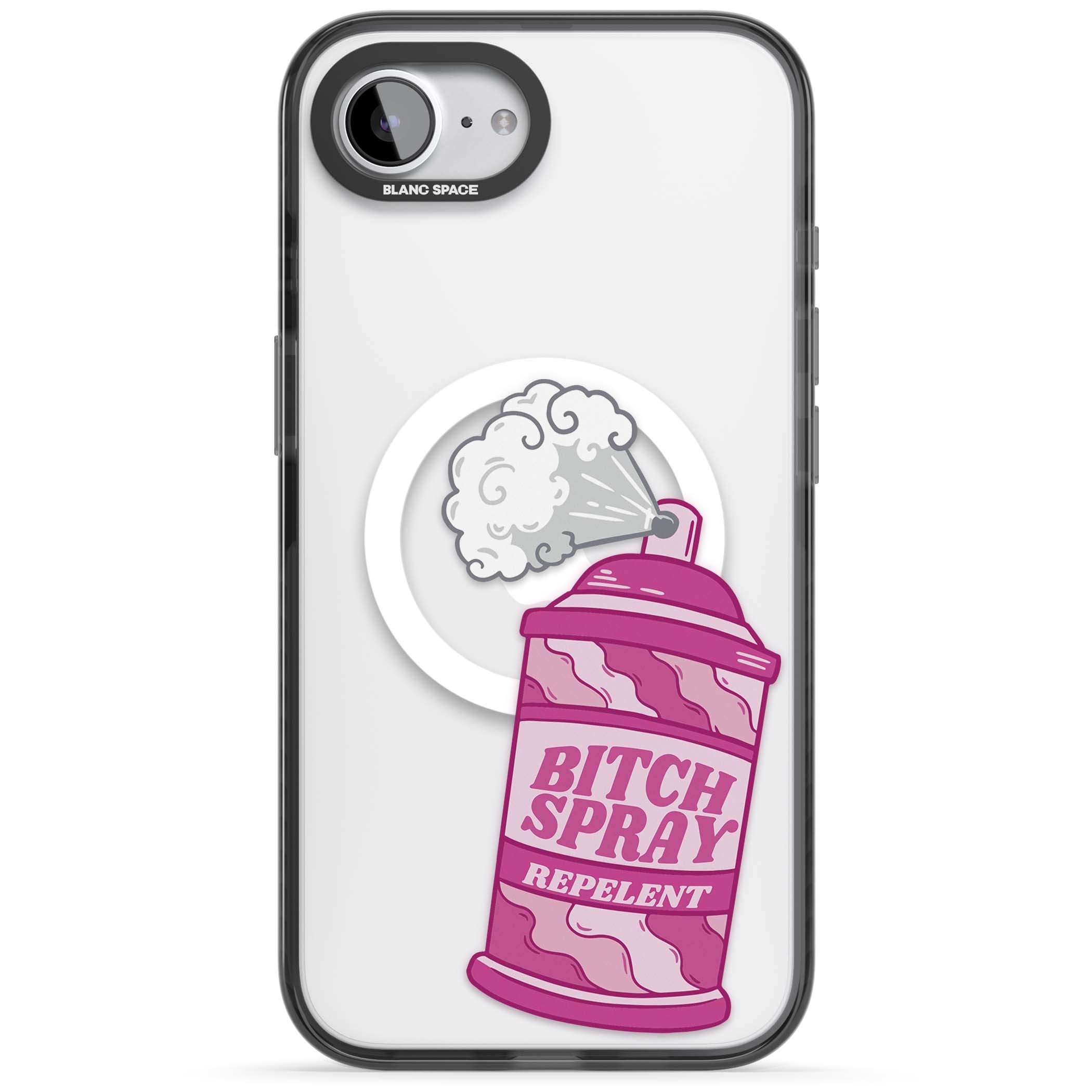 BLACK IMPACT MAGSAFE