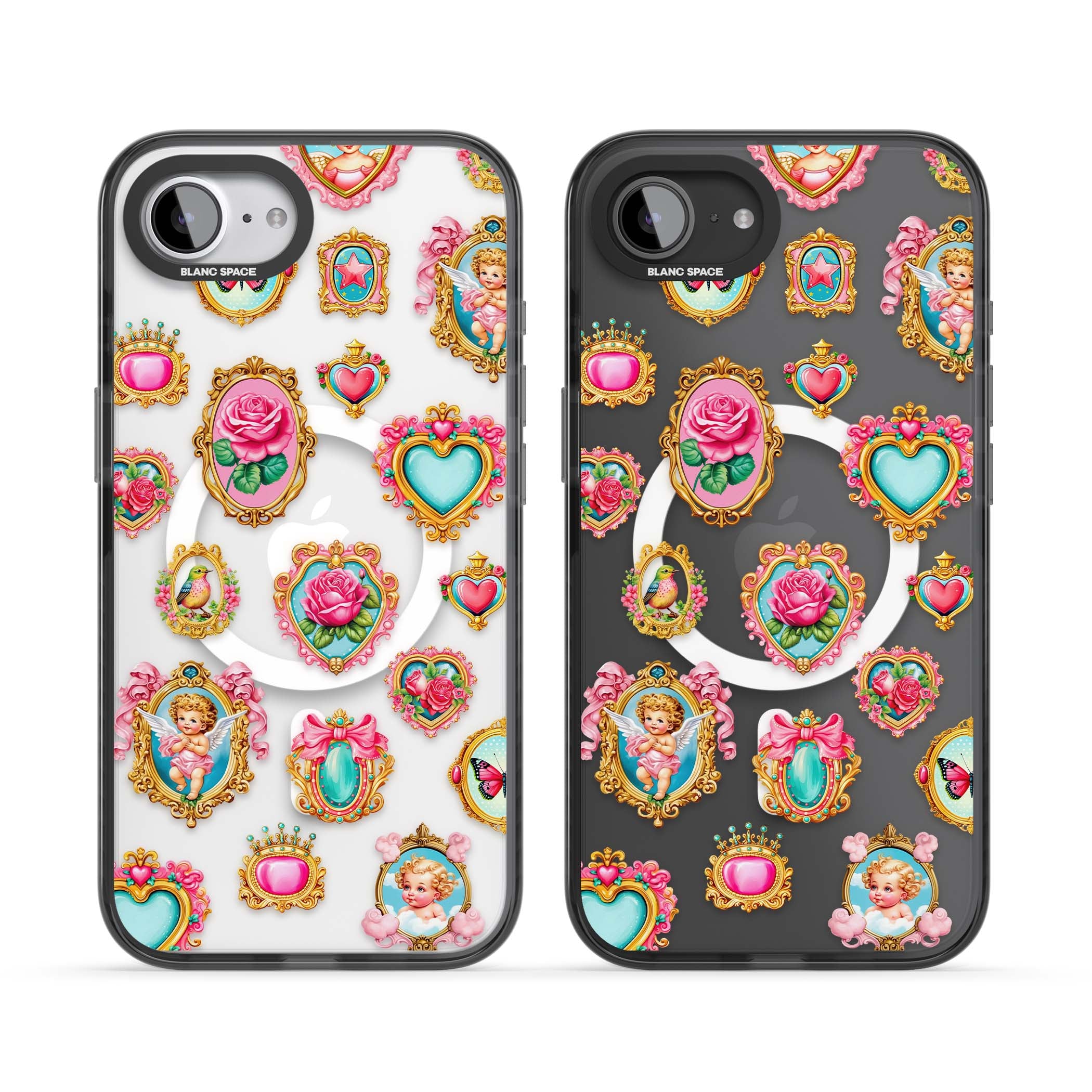 BLACK IMPACT MAGSAFE