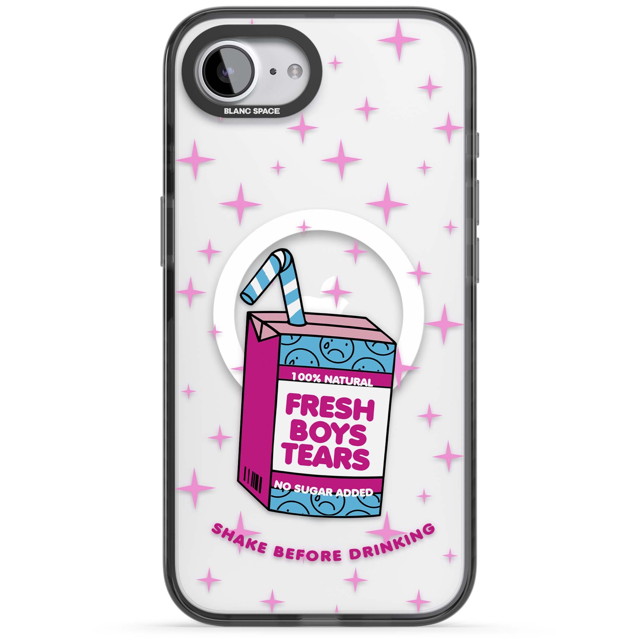 BLACK IMPACT MAGSAFE