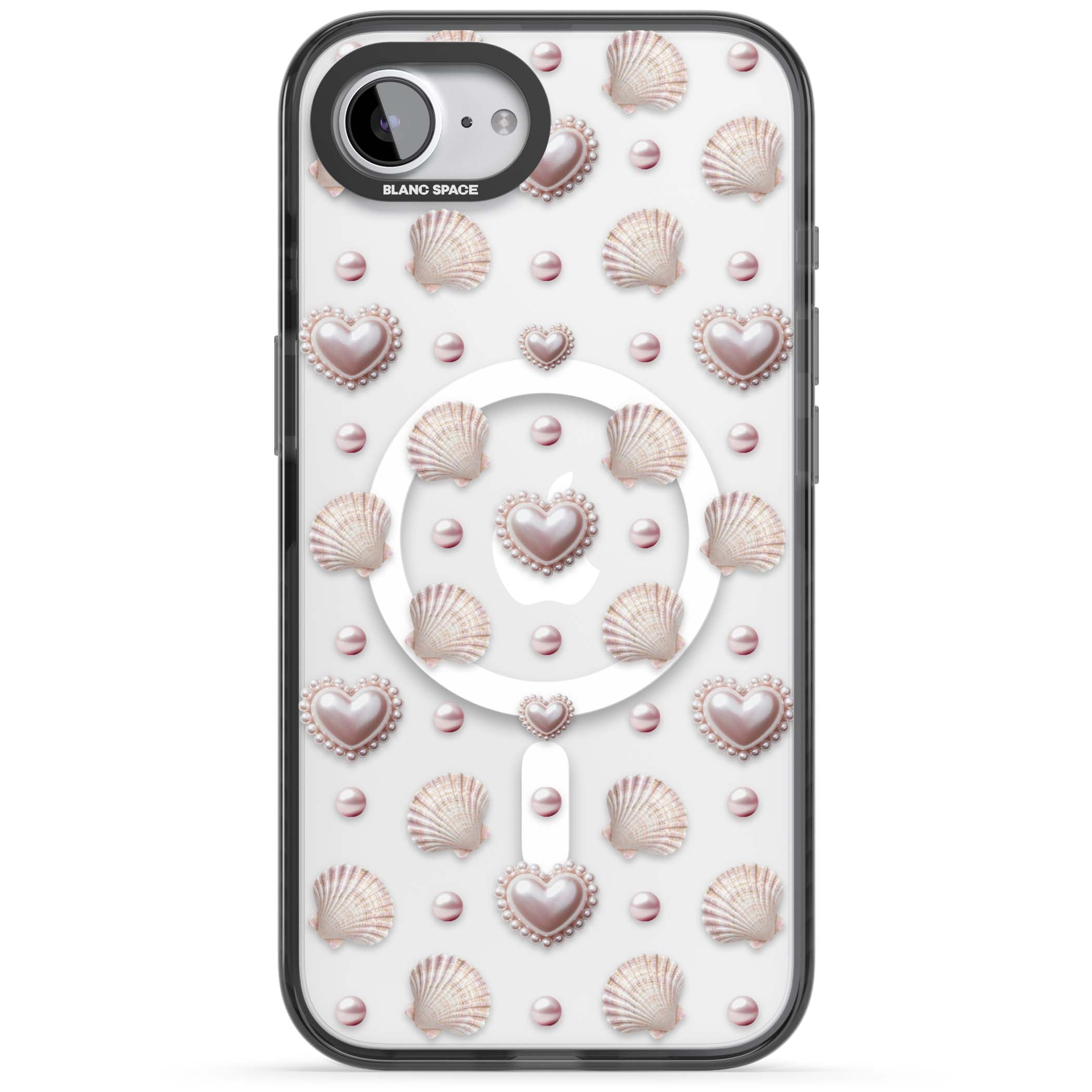 BLACK IMPACT MAGSAFE