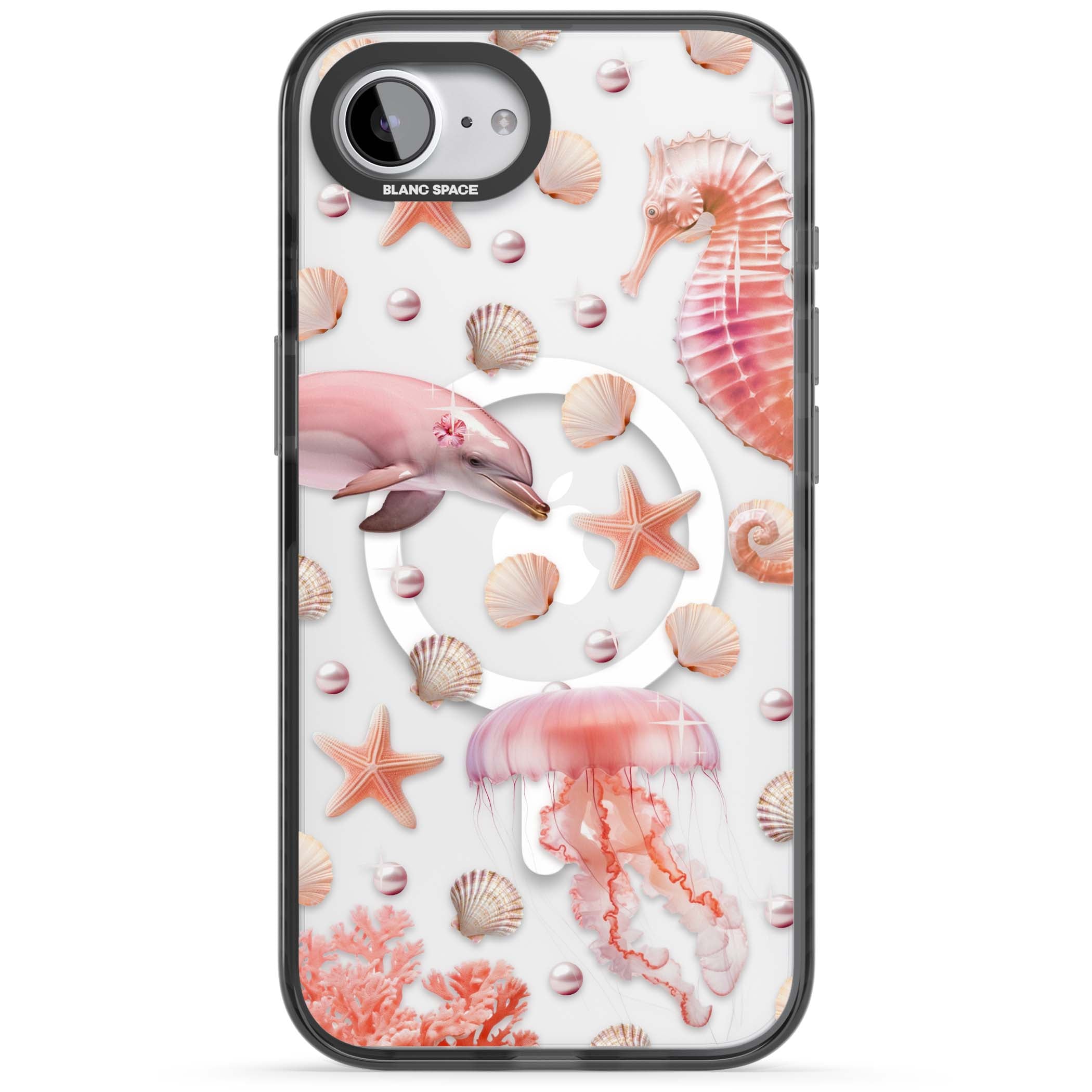 BLACK IMPACT MAGSAFE