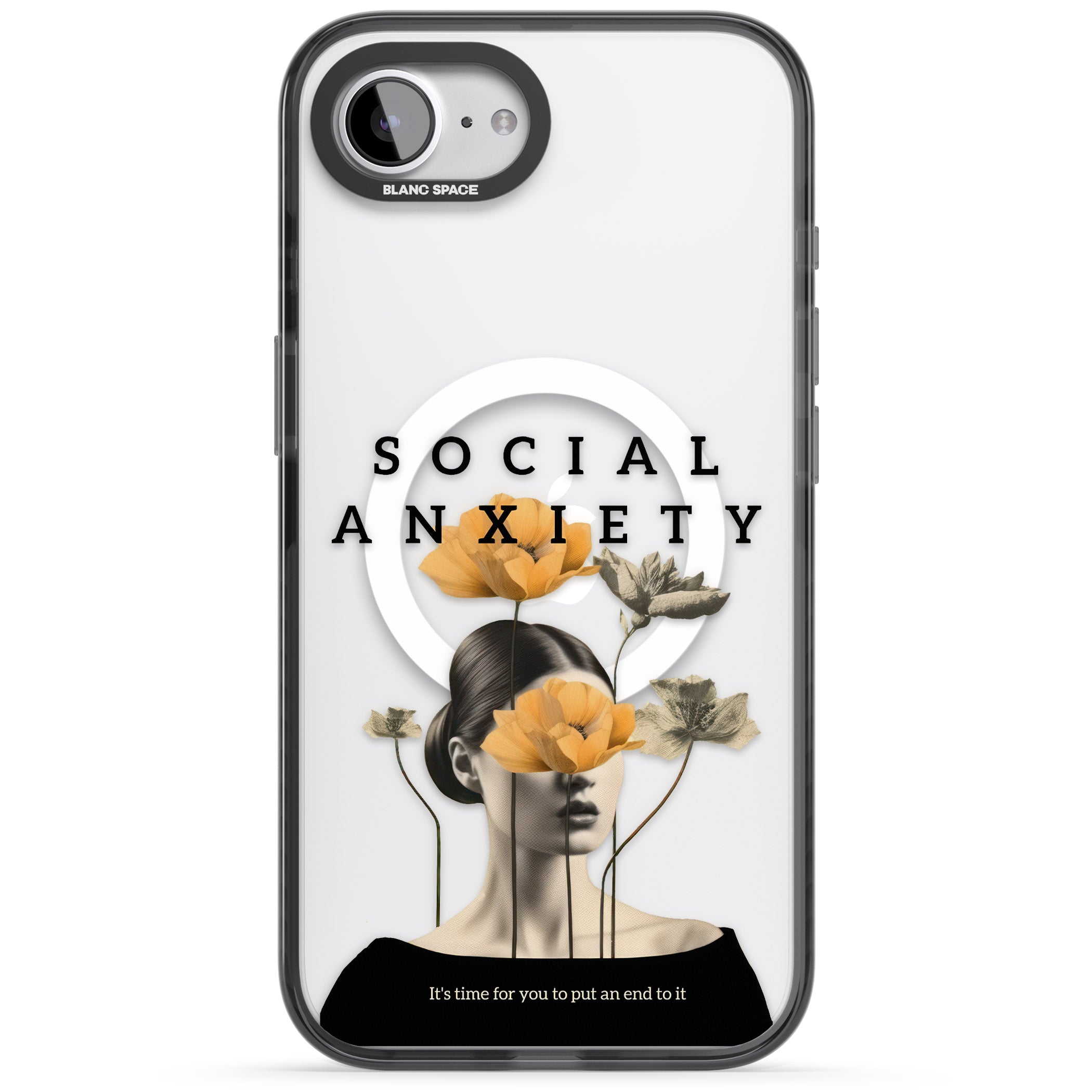 Social Anxiety
