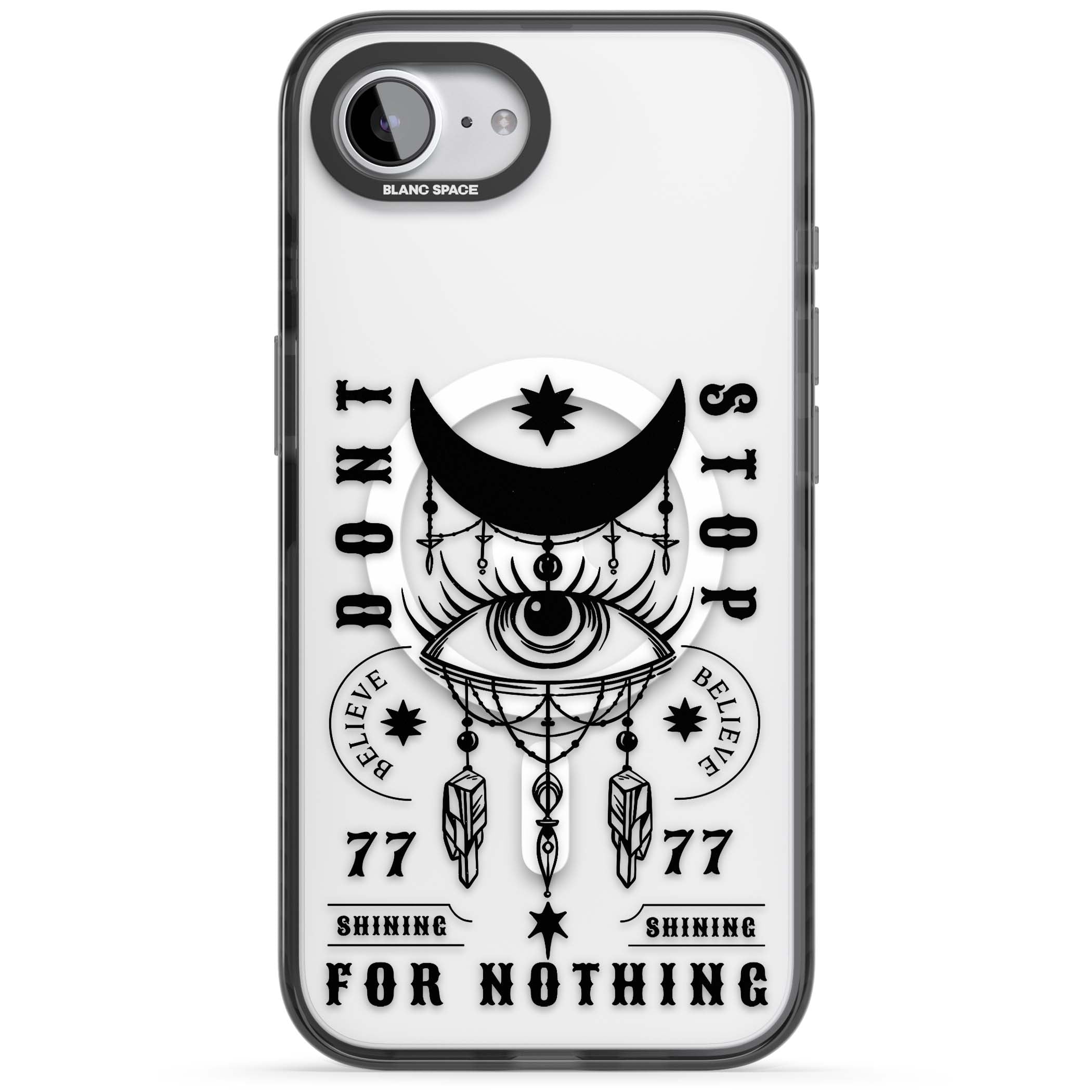 BLACK IMPACT MAGSAFE