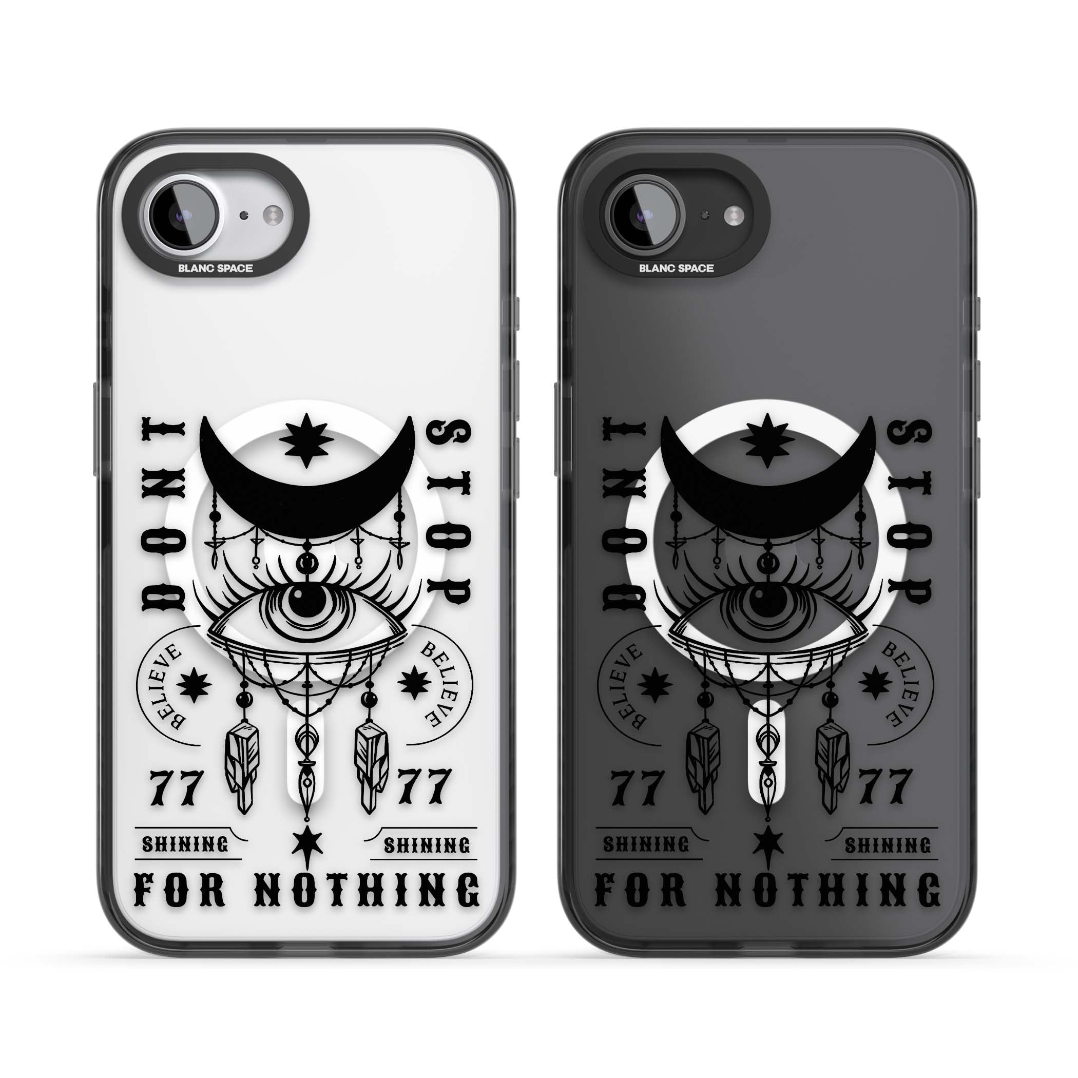 BLACK IMPACT MAGSAFE