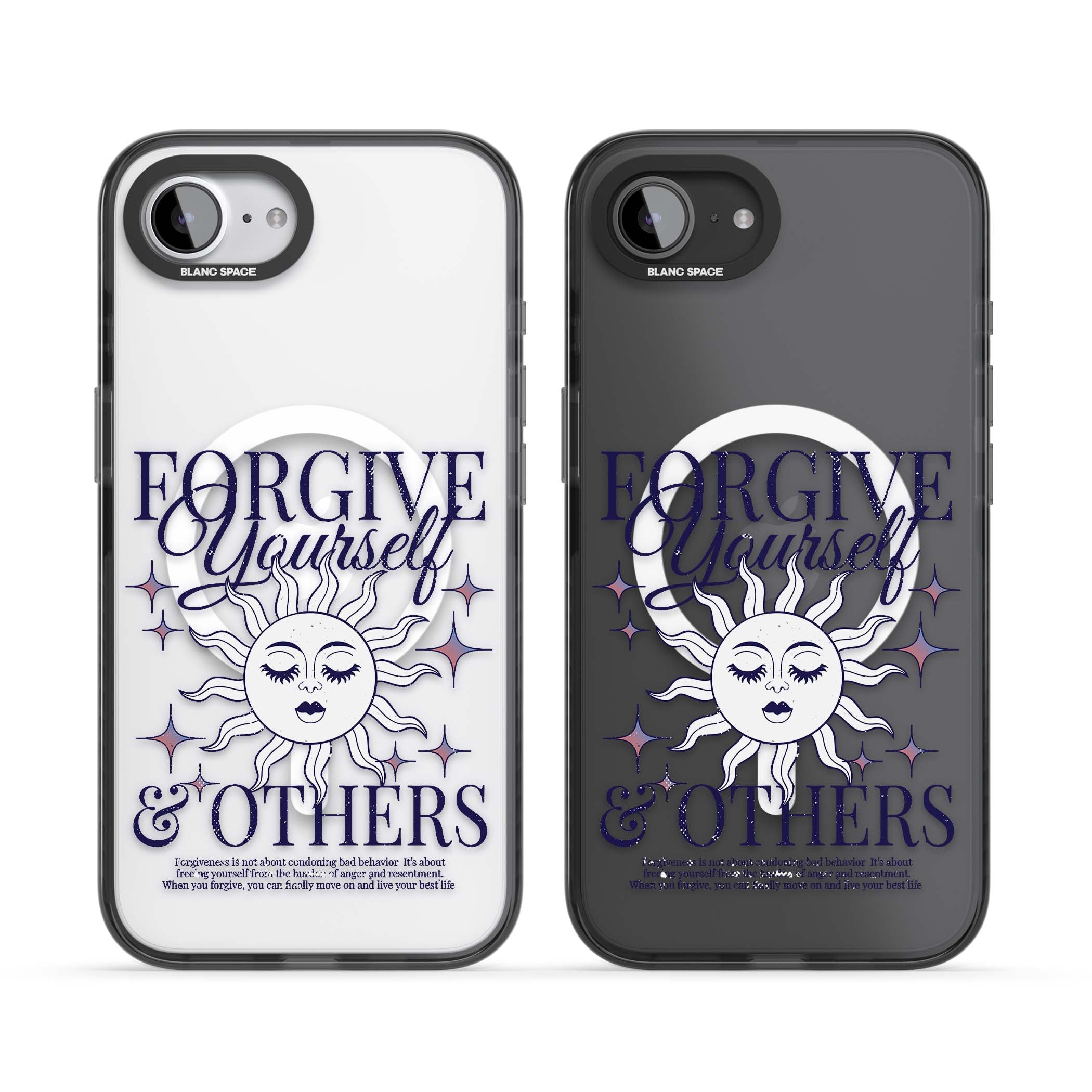 BLACK IMPACT MAGSAFE