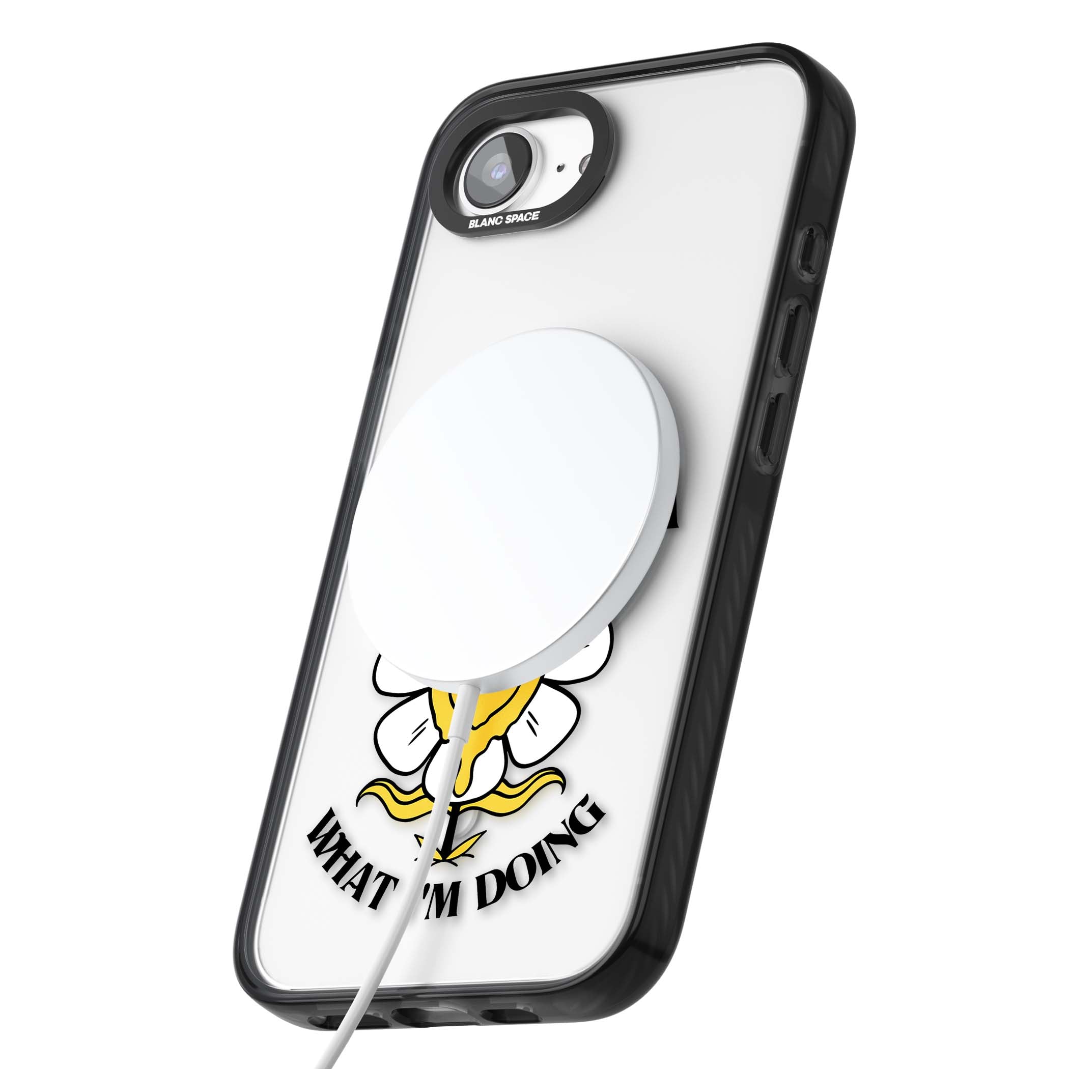 BLACK IMPACT MAGSAFE