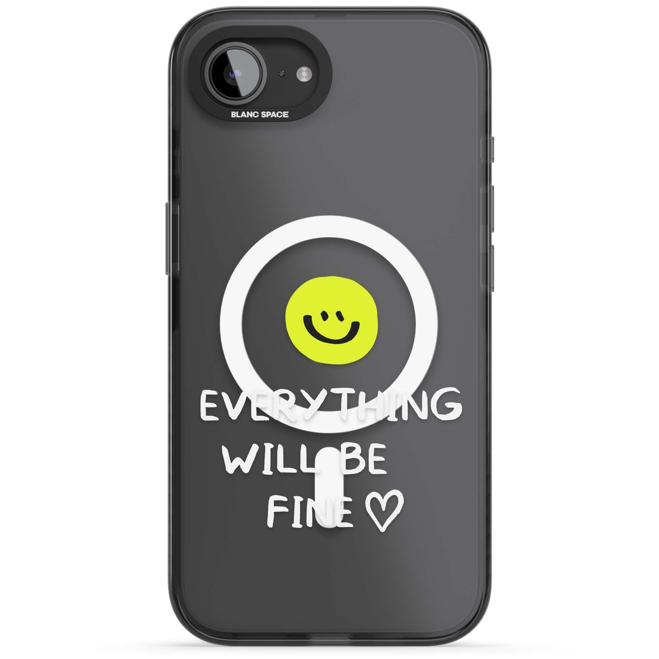 BLACK IMPACT MAGSAFE