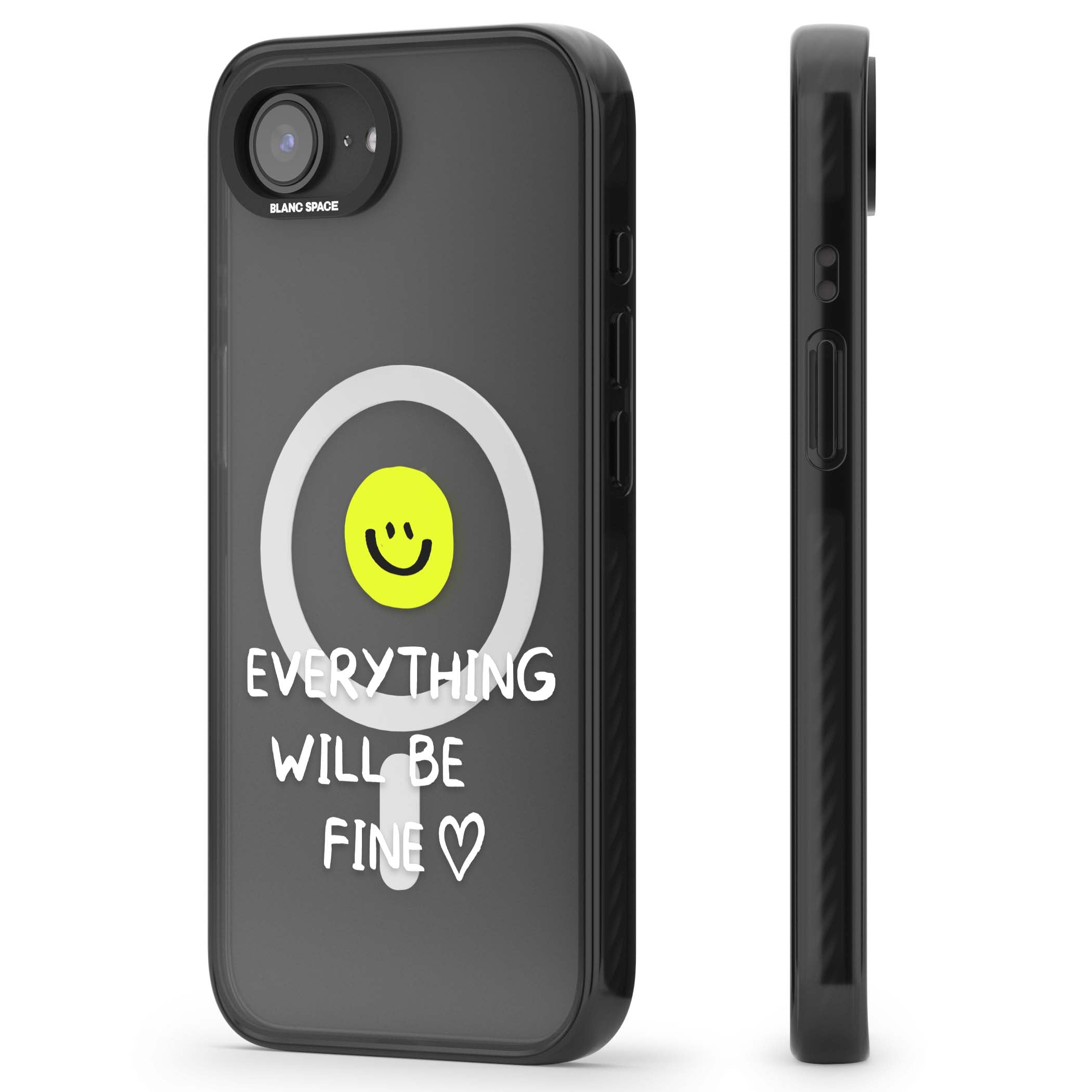 BLACK IMPACT MAGSAFE