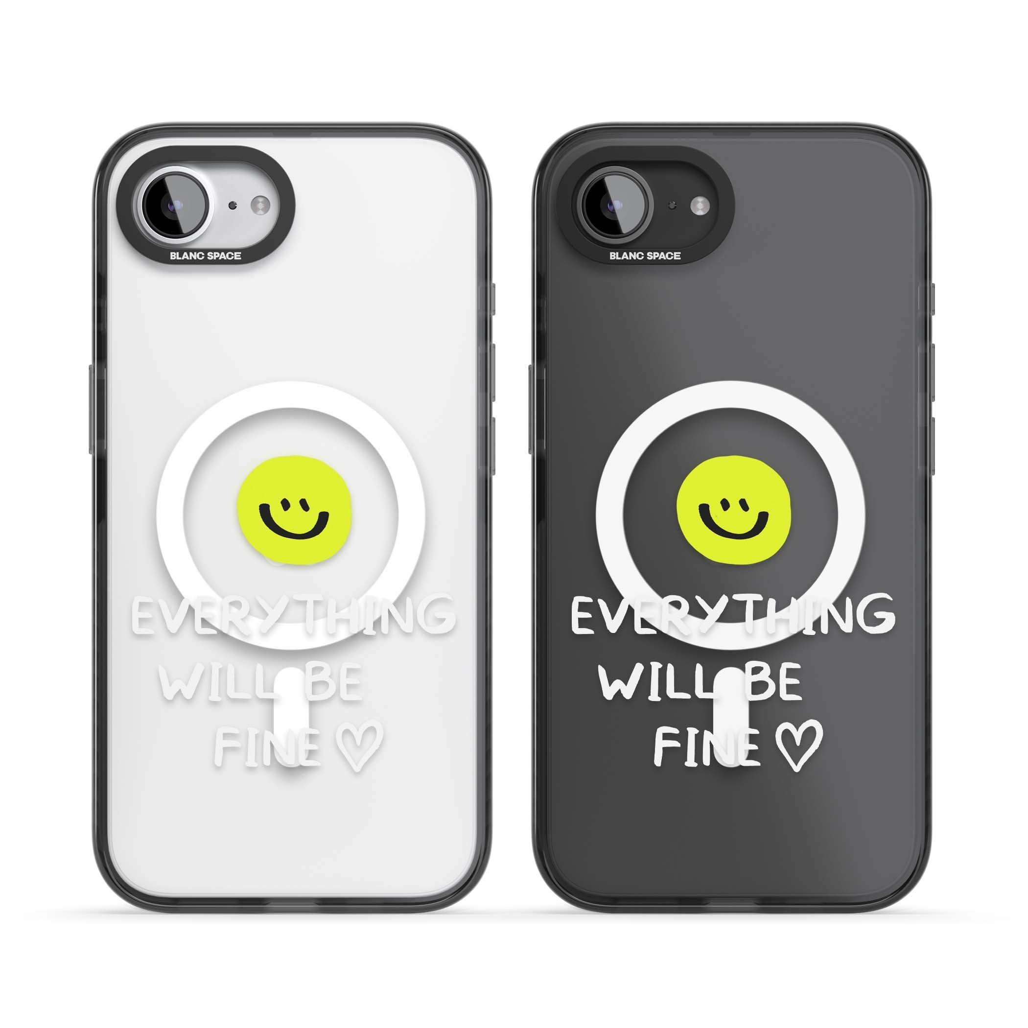 BLACK IMPACT MAGSAFE