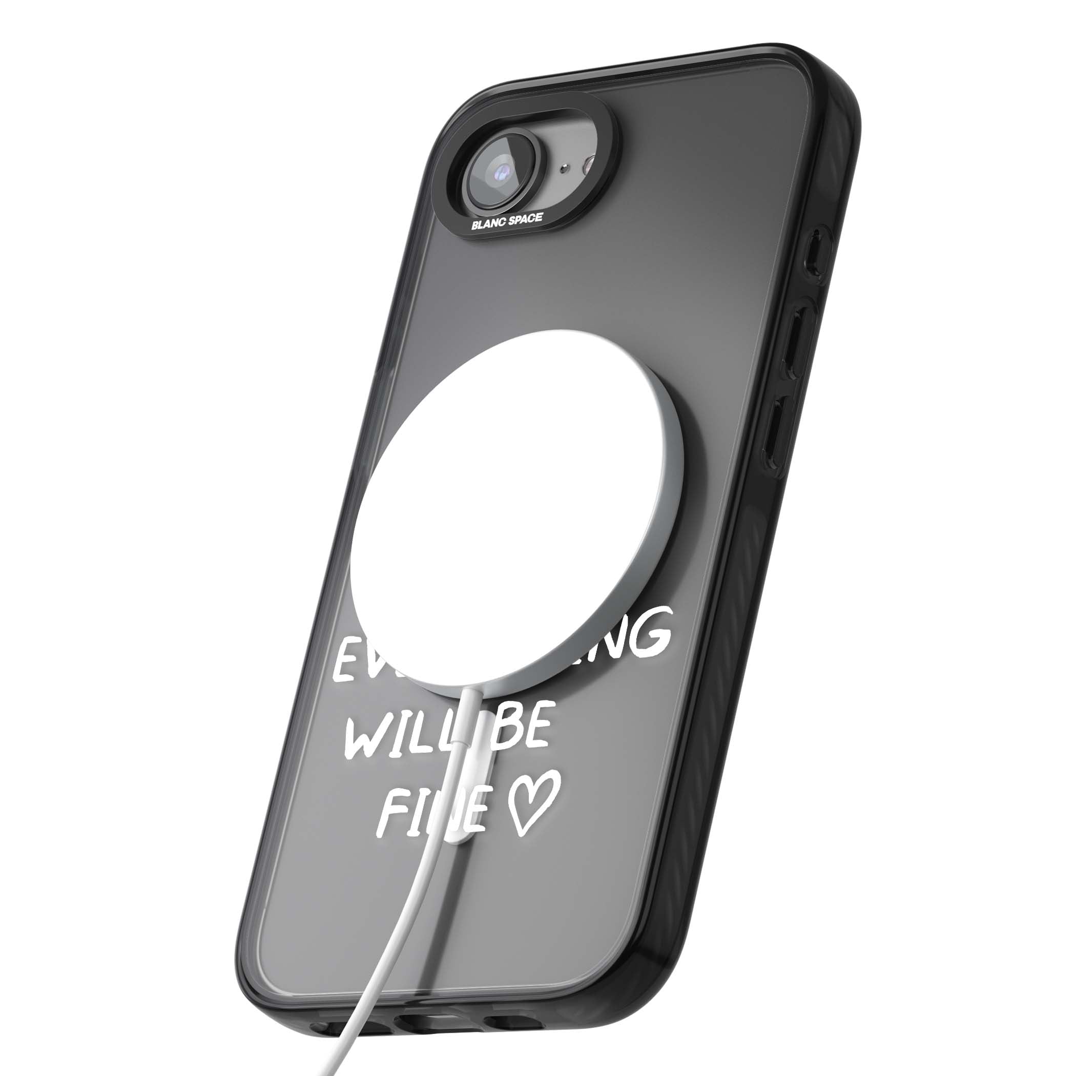 BLACK IMPACT MAGSAFE