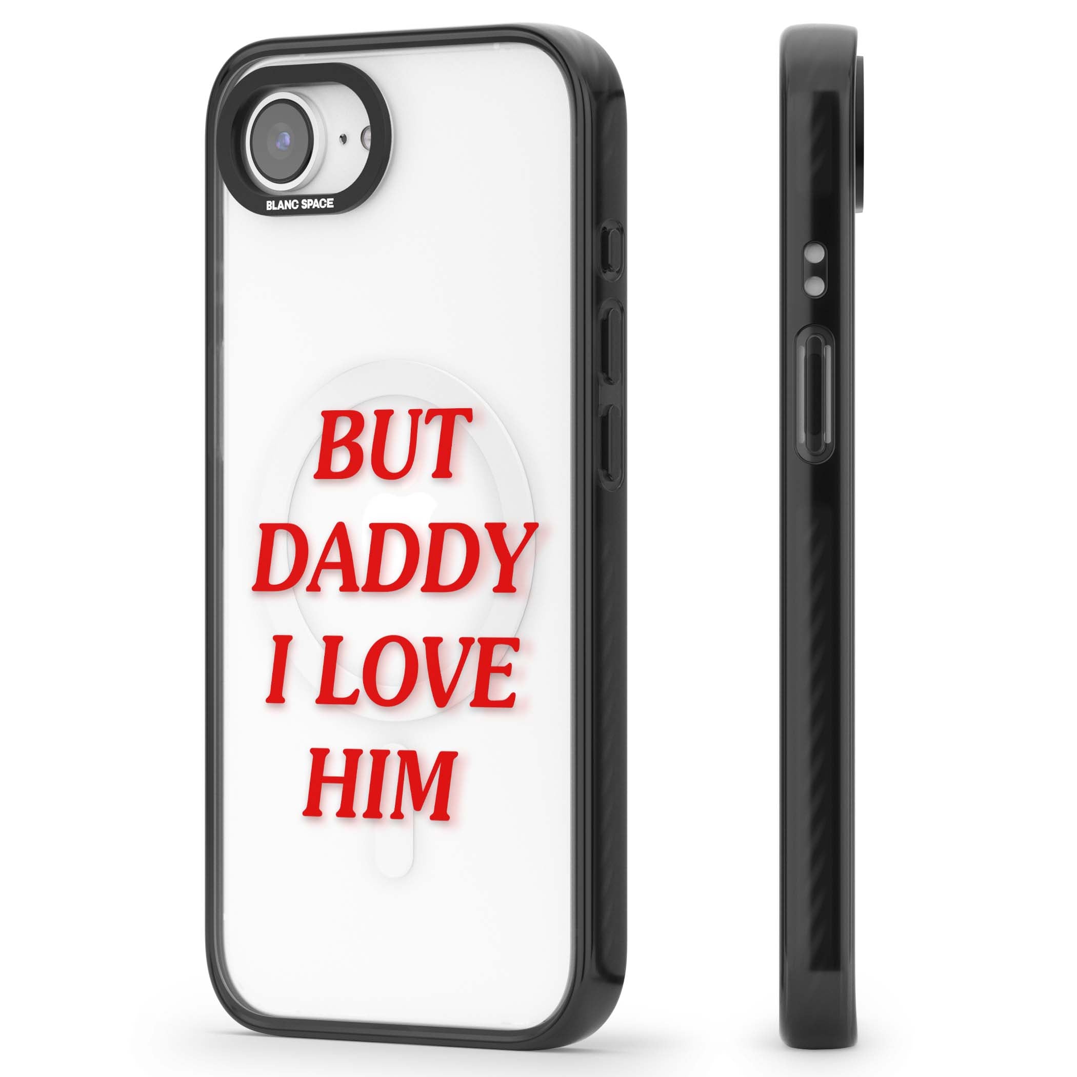 BLACK IMPACT MAGSAFE