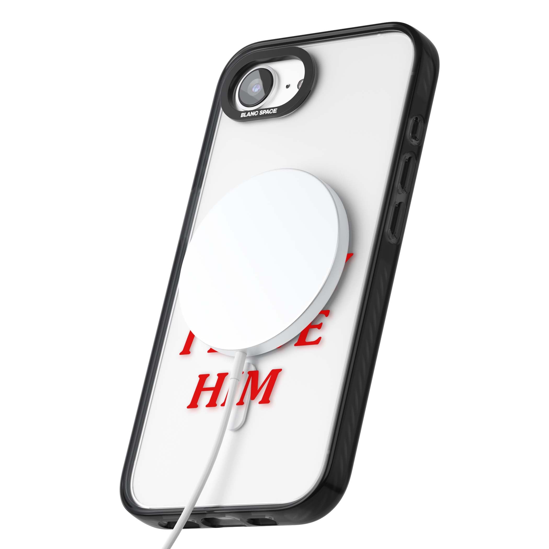 BLACK IMPACT MAGSAFE