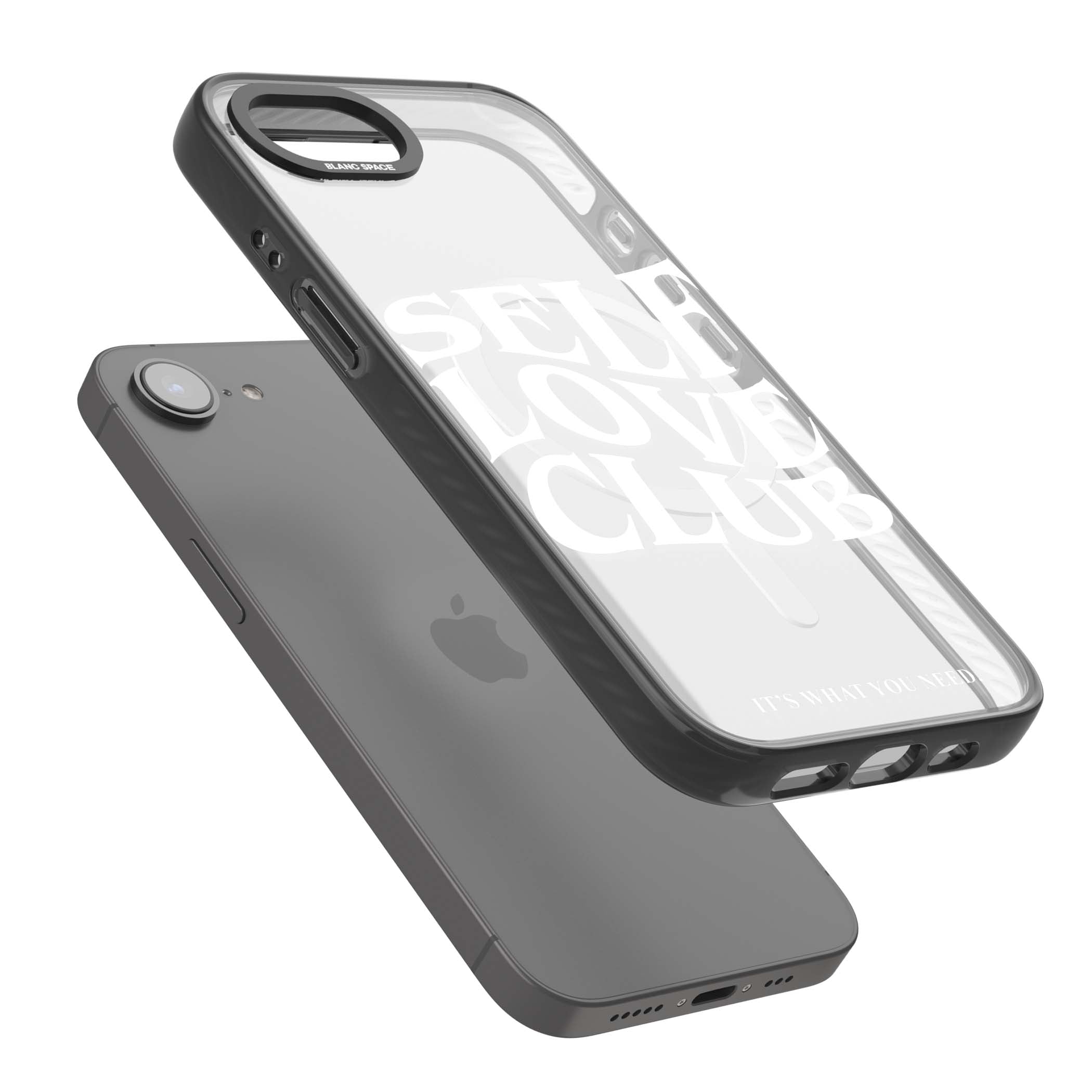 BLACK IMPACT MAGSAFE