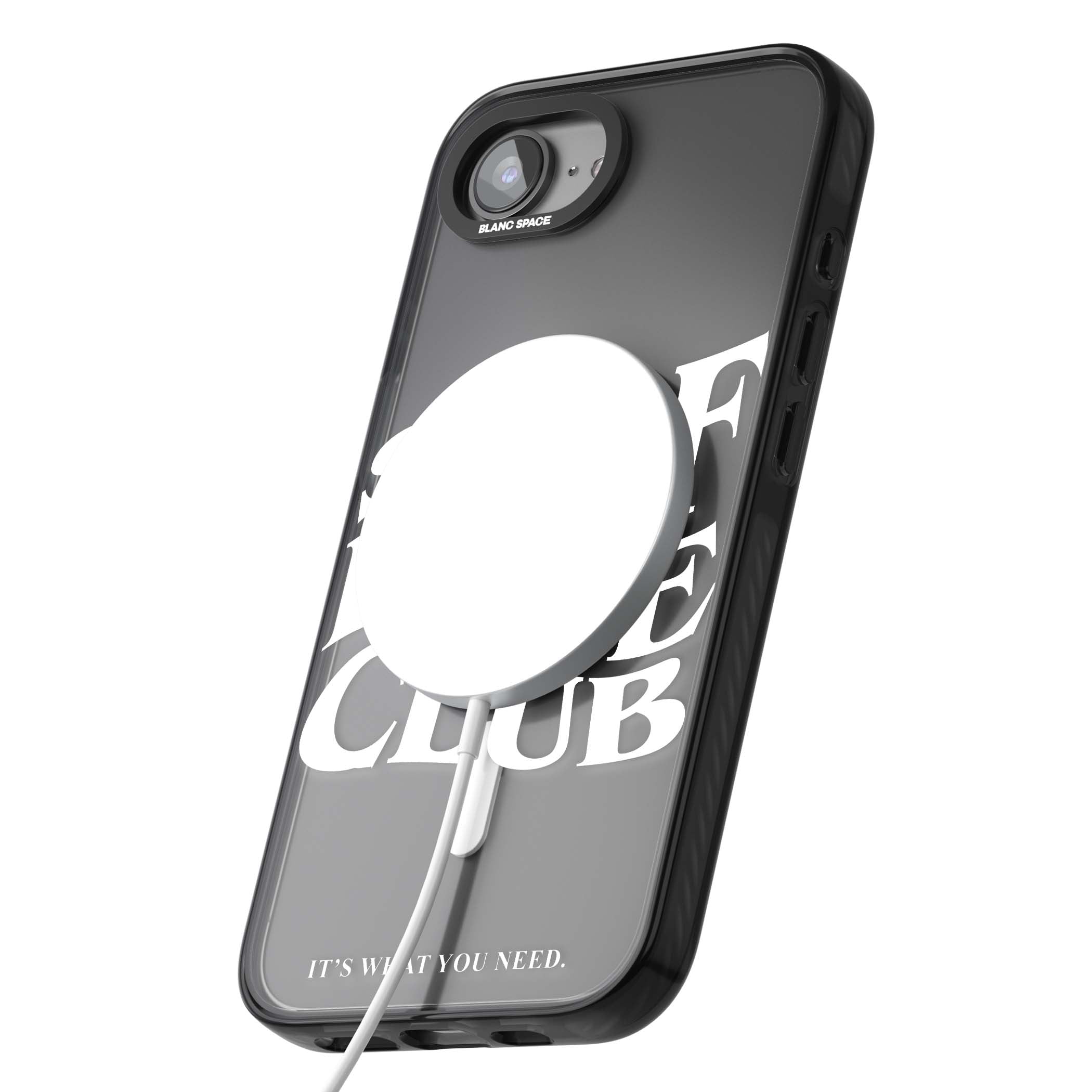 BLACK IMPACT MAGSAFE