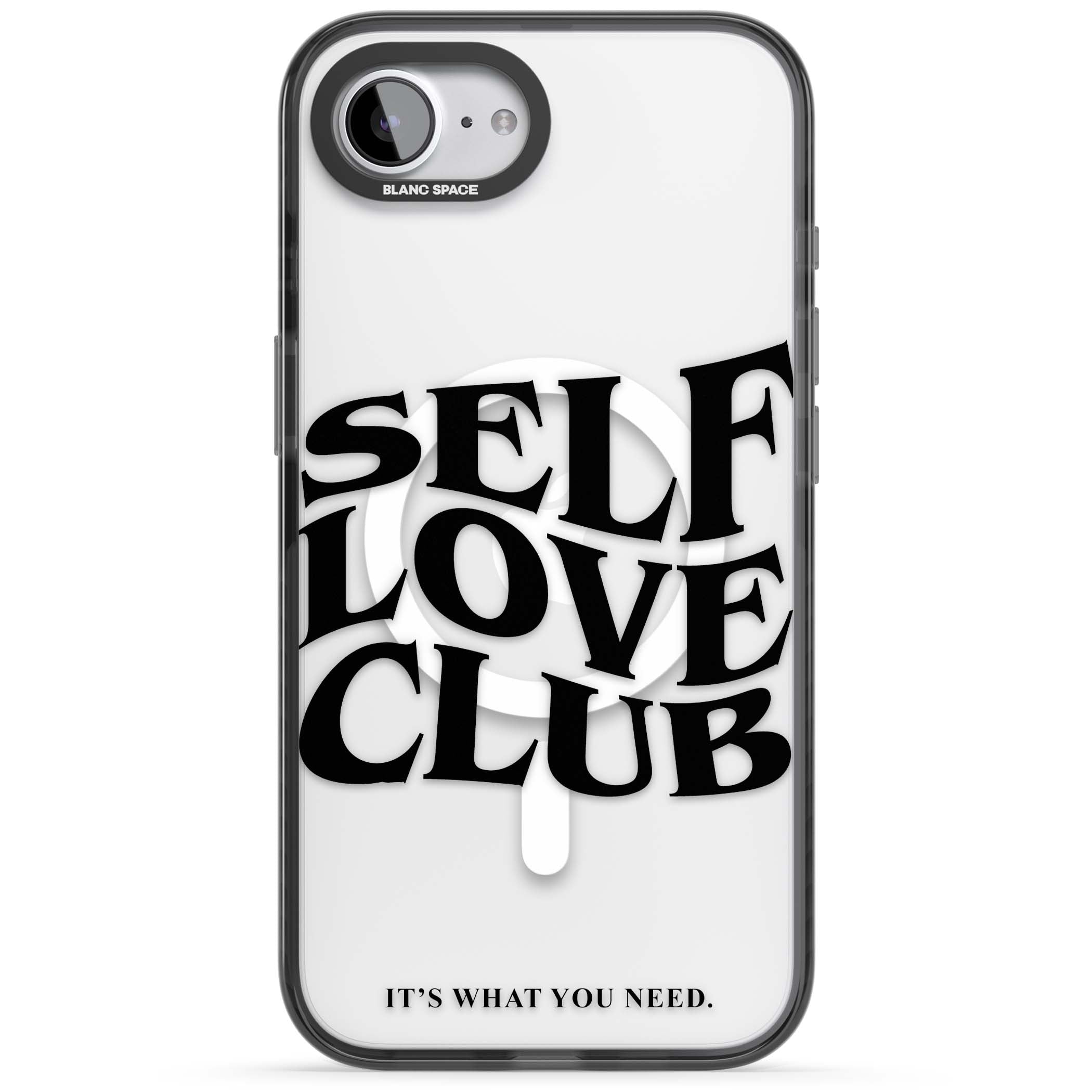 BLACK IMPACT MAGSAFE