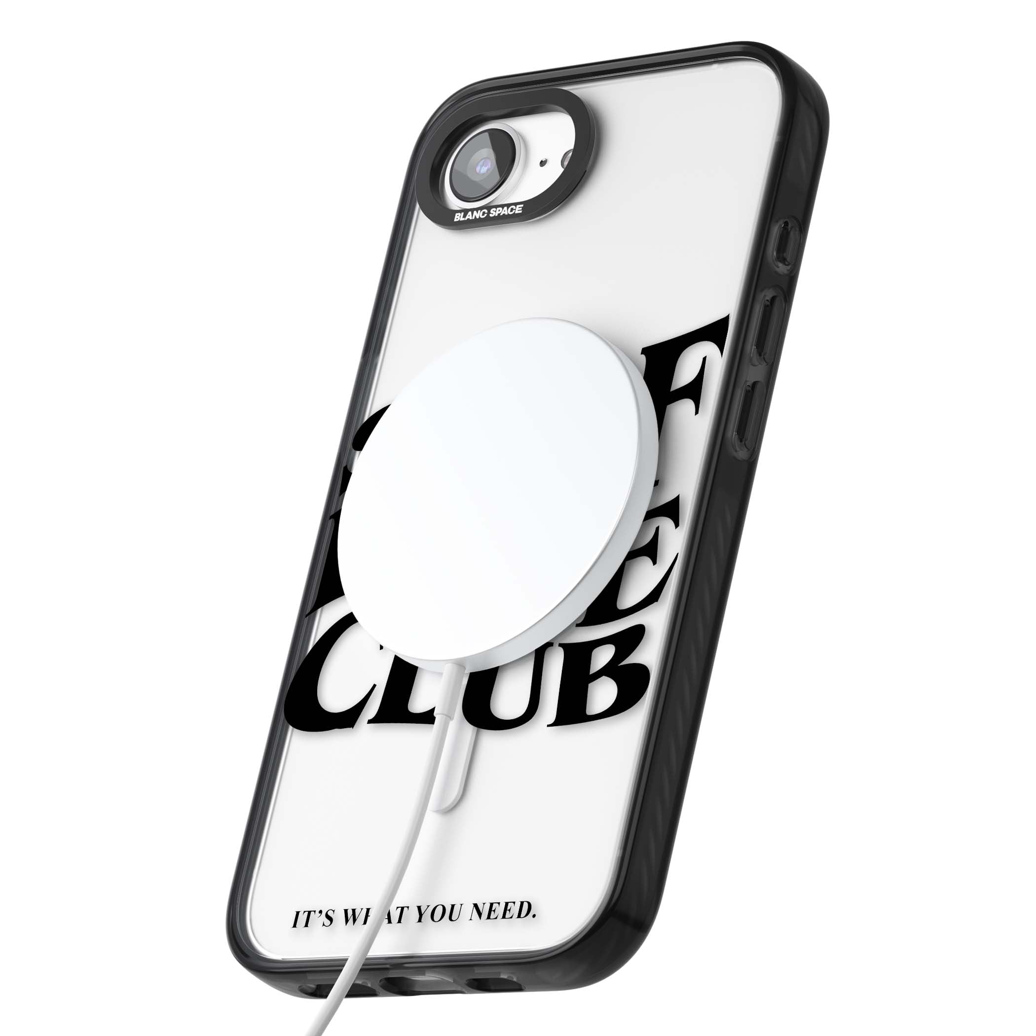 BLACK IMPACT MAGSAFE