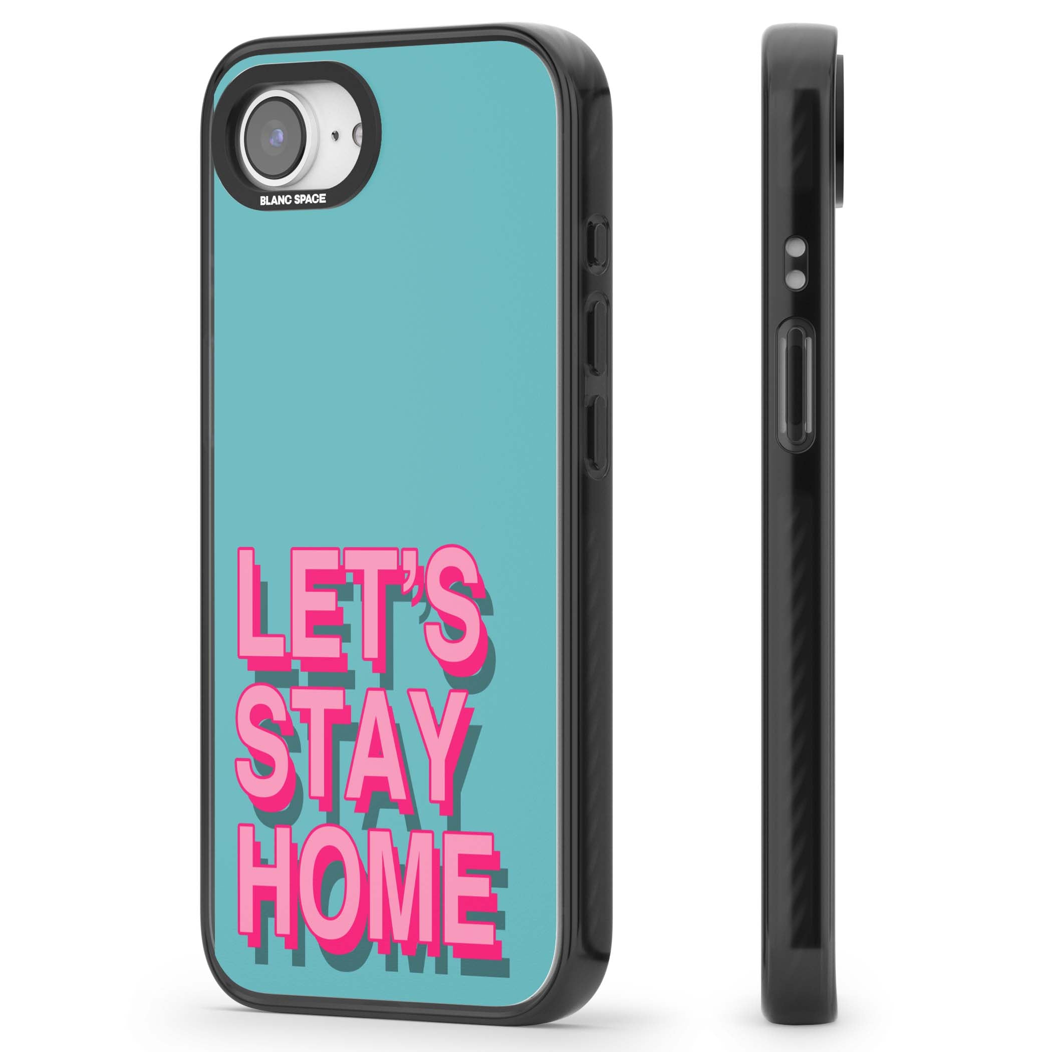 BLACK IMPACT MAGSAFE