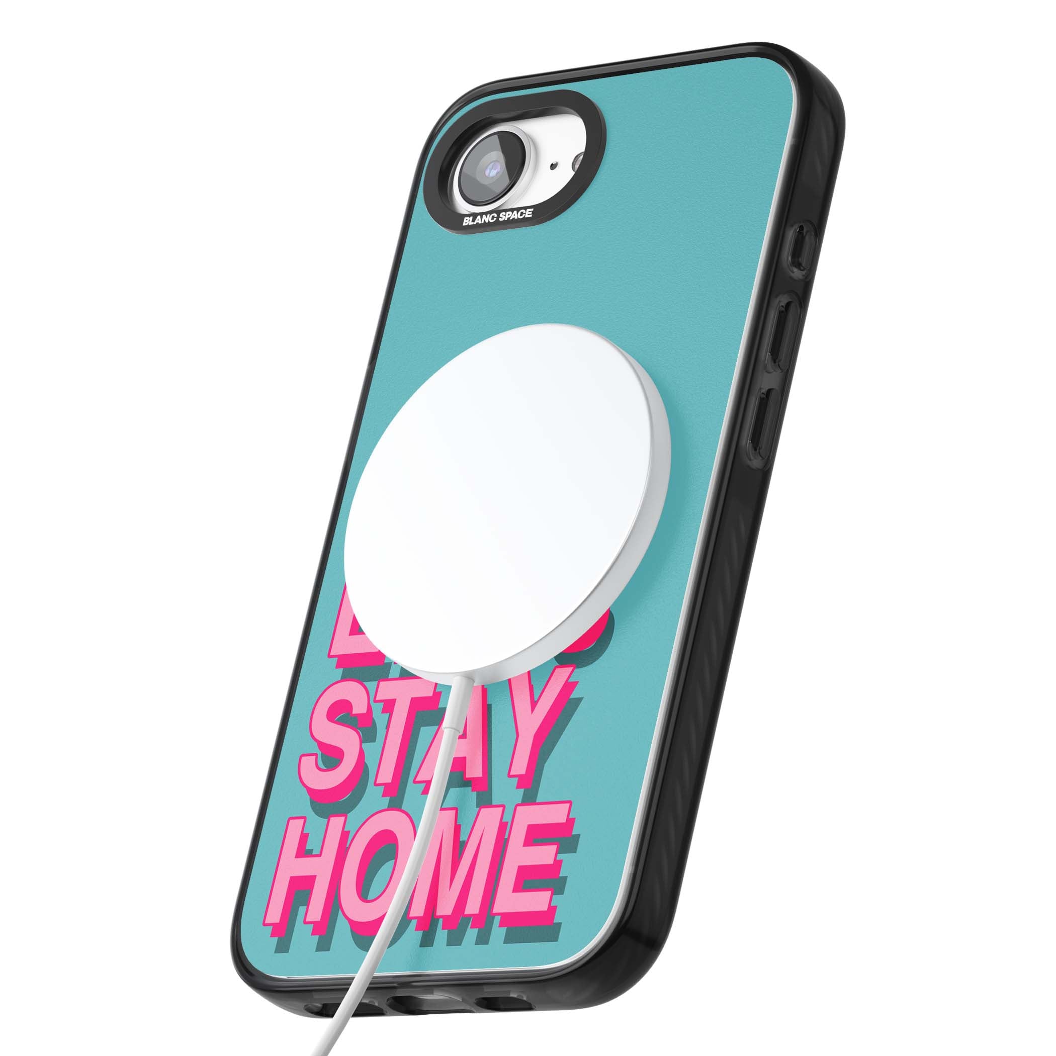 BLACK IMPACT MAGSAFE