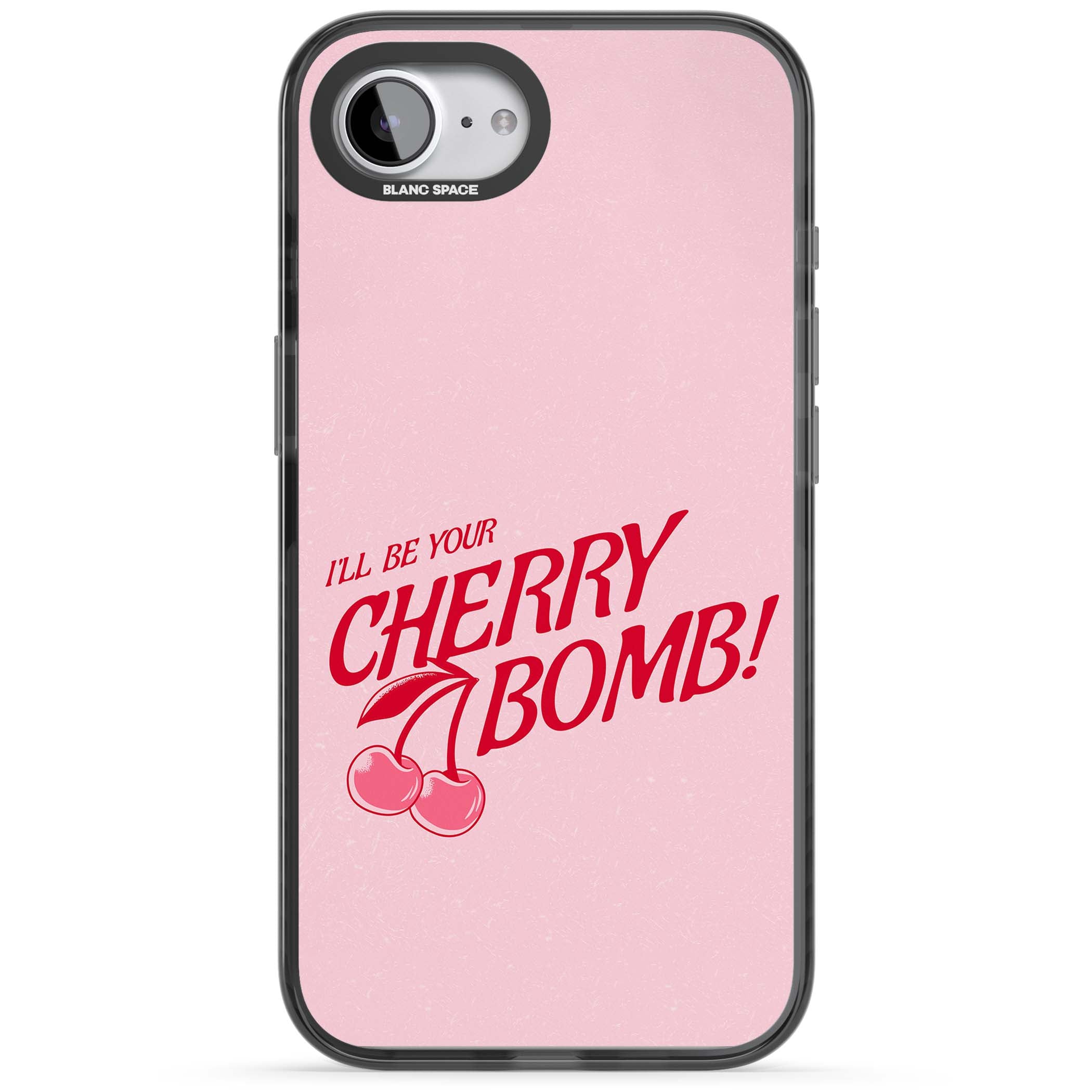 BLACK IMPACT MAGSAFE