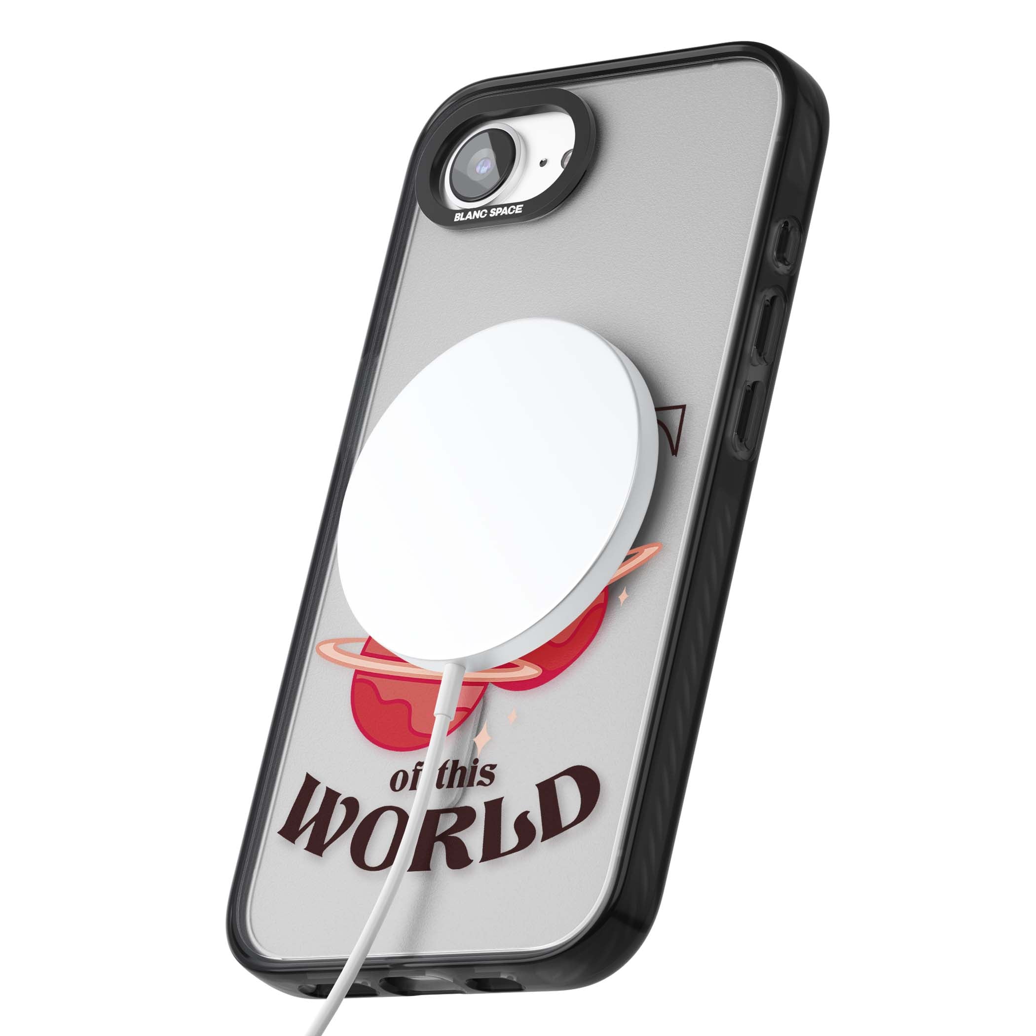 BLACK IMPACT MAGSAFE