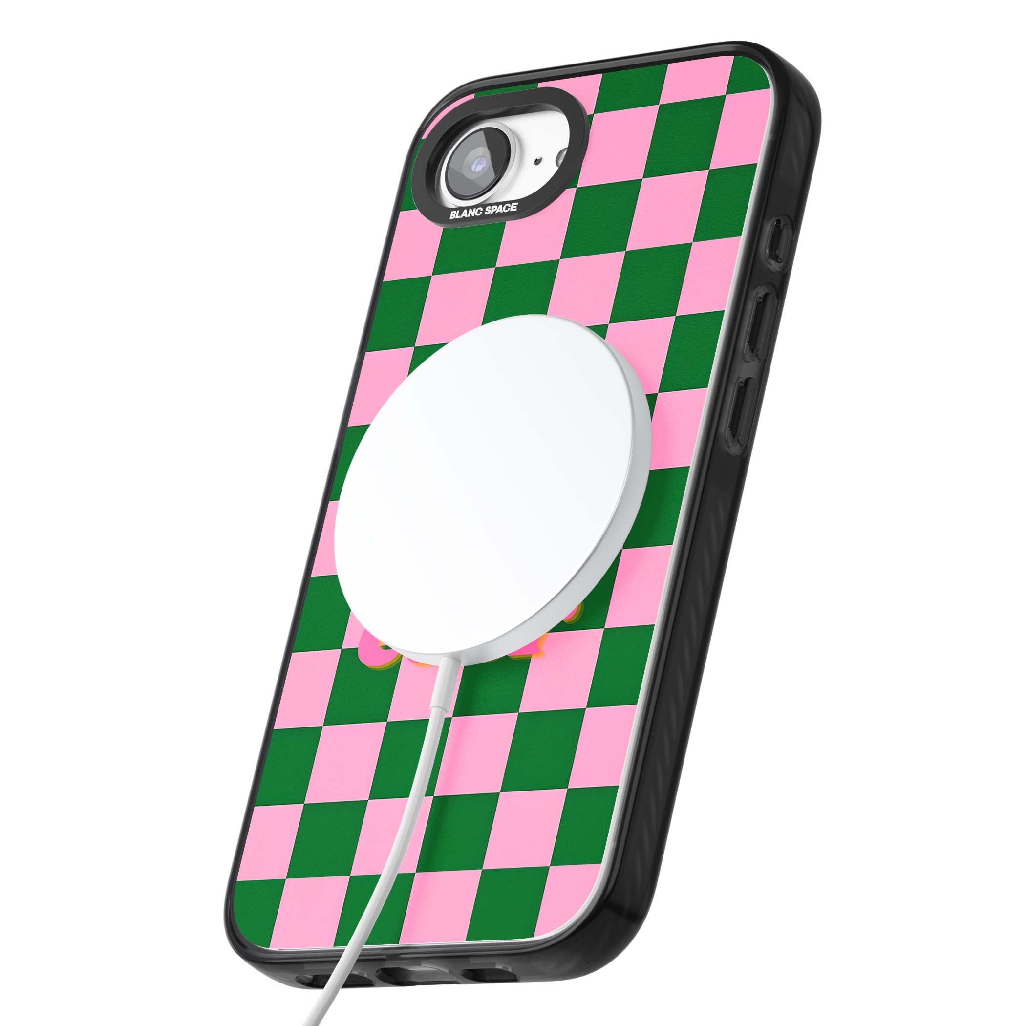 BLACK IMPACT MAGSAFE