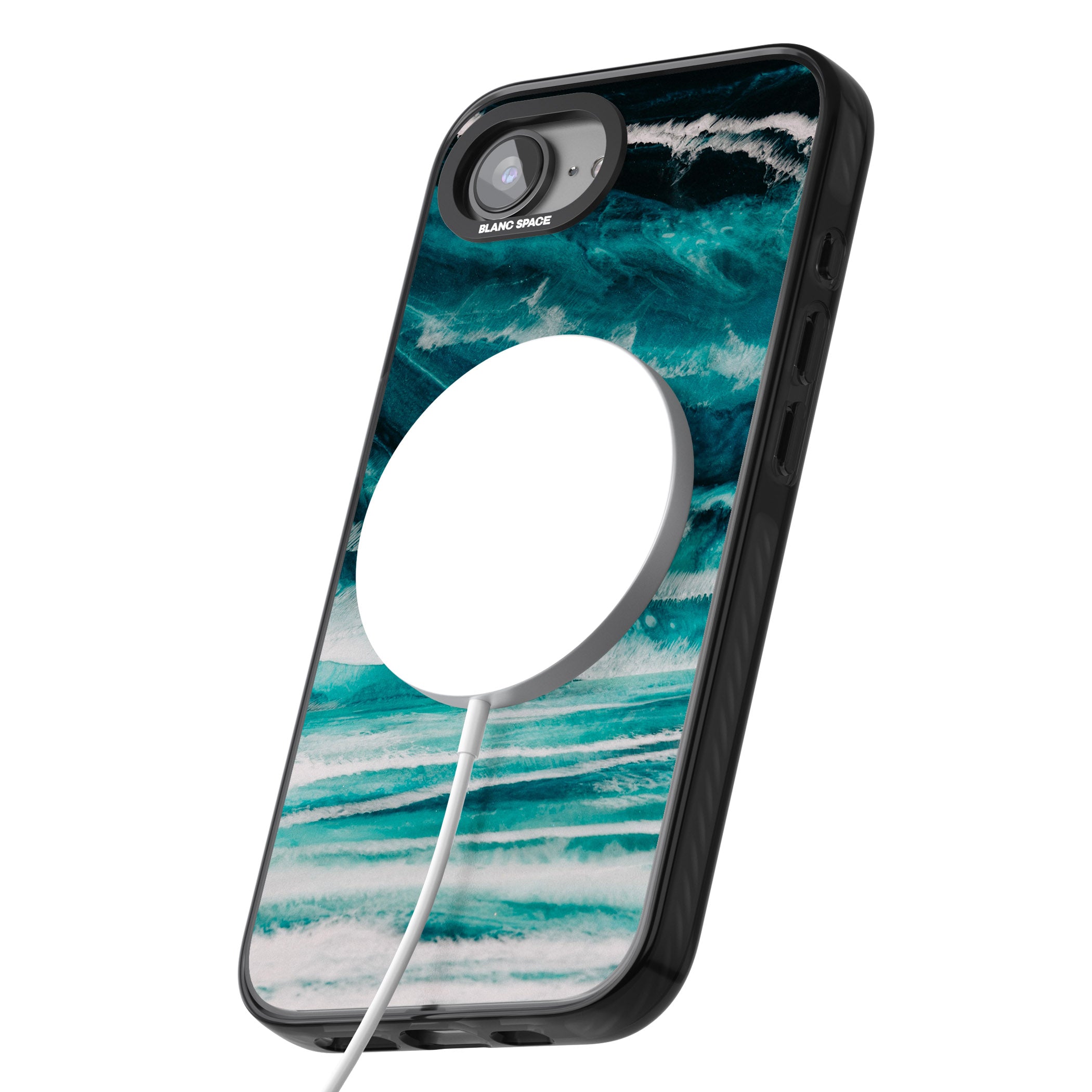 Ocean Vibe Reminder