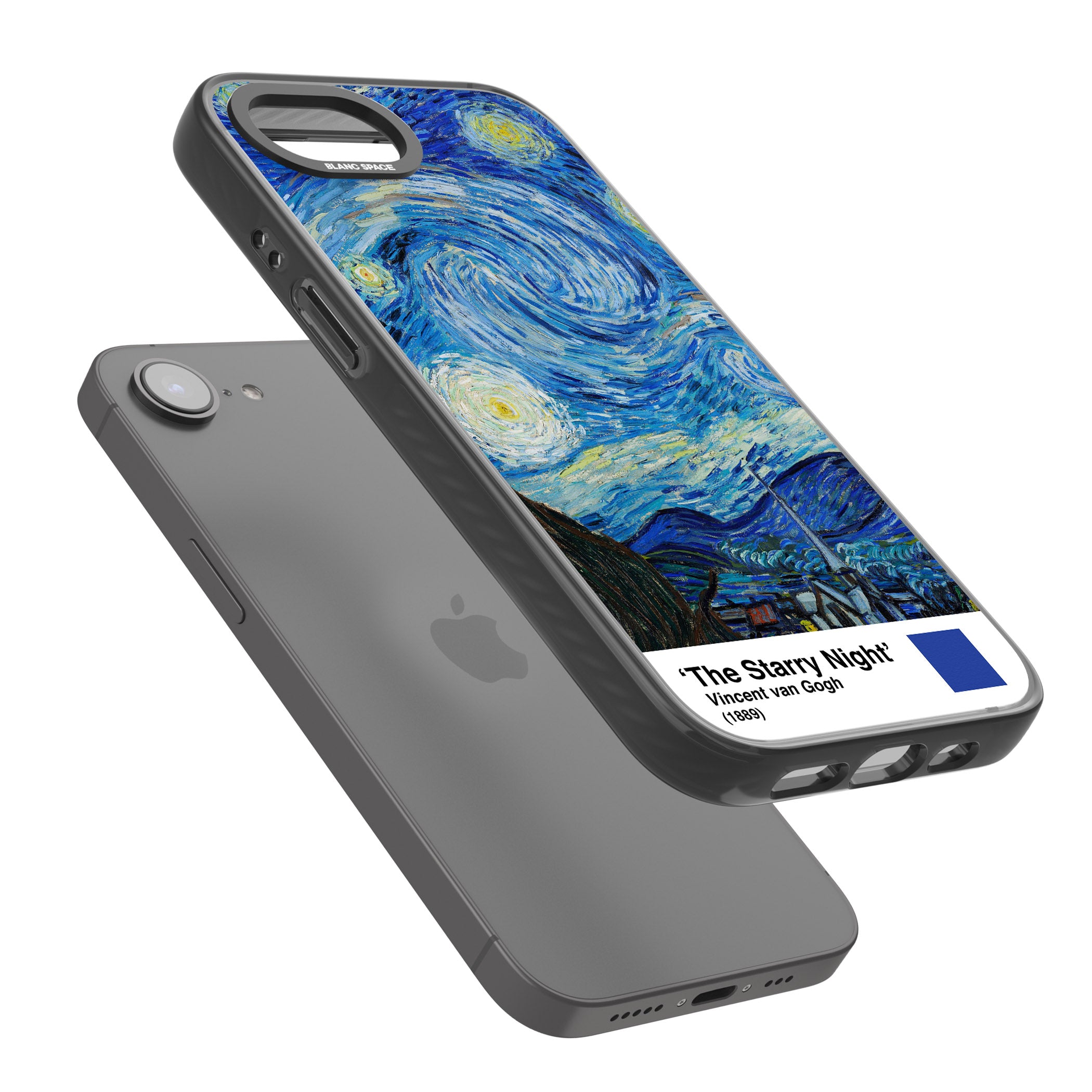The Starry Night