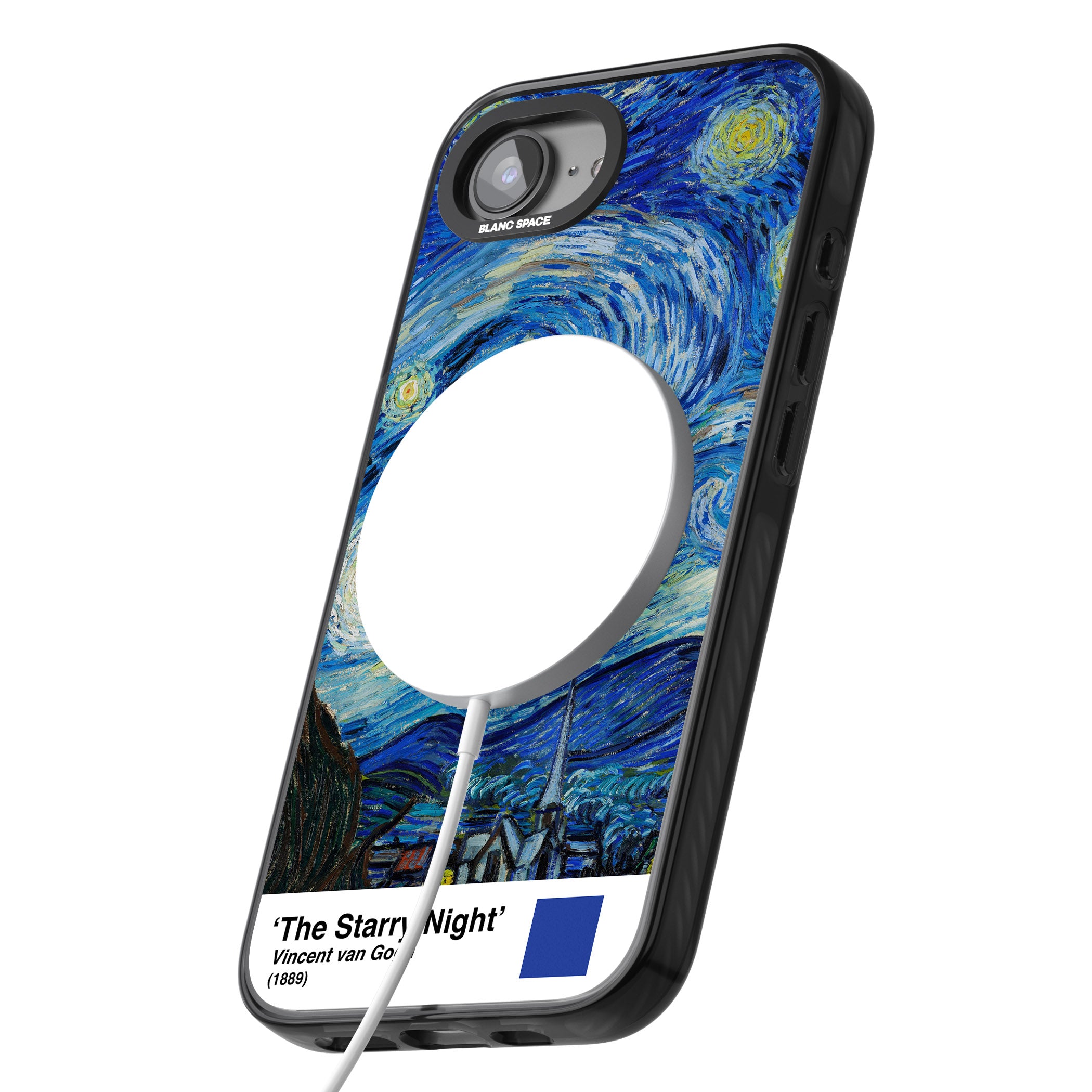 The Starry Night